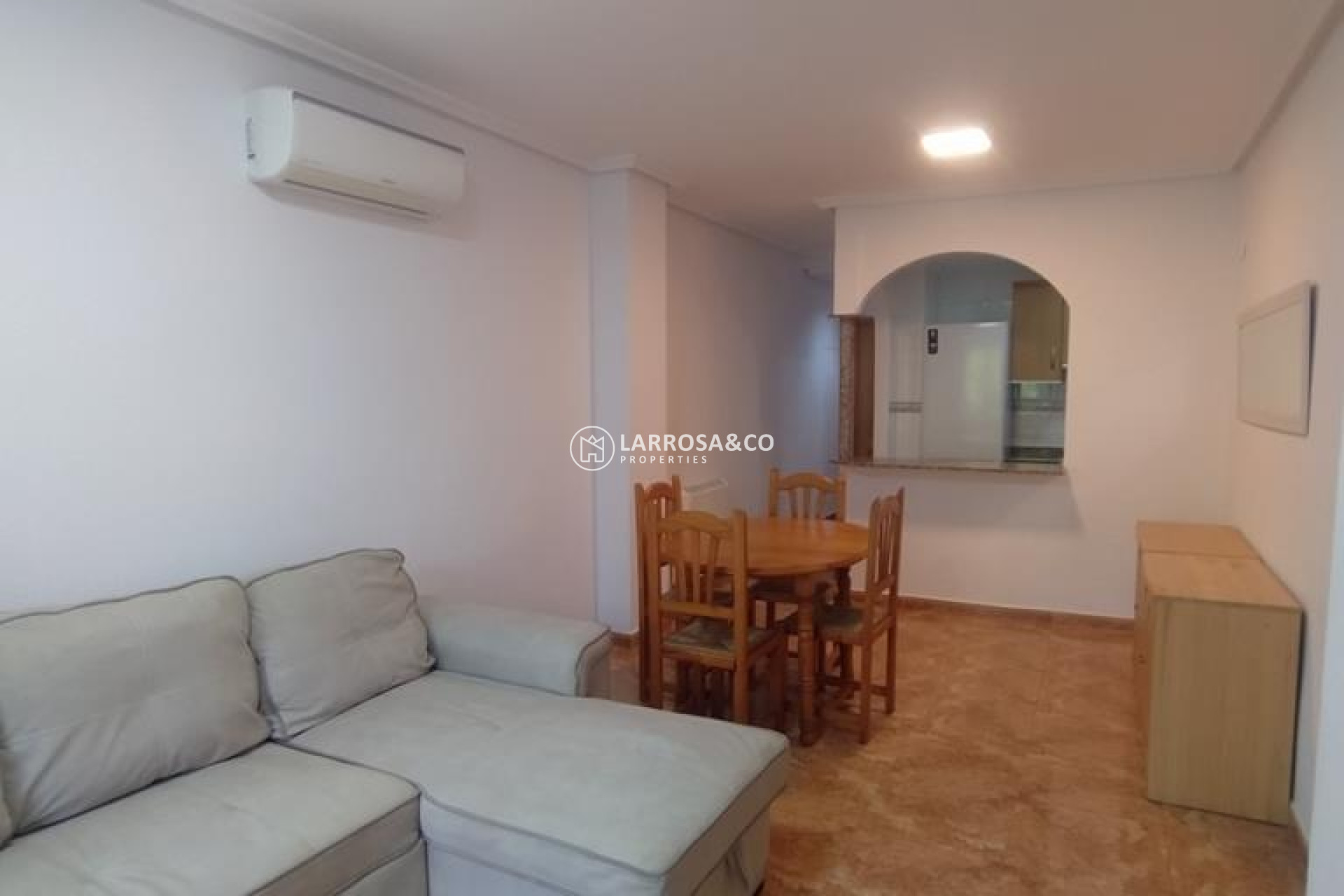 Reventa - Apartamento - Torrevieja - El molino