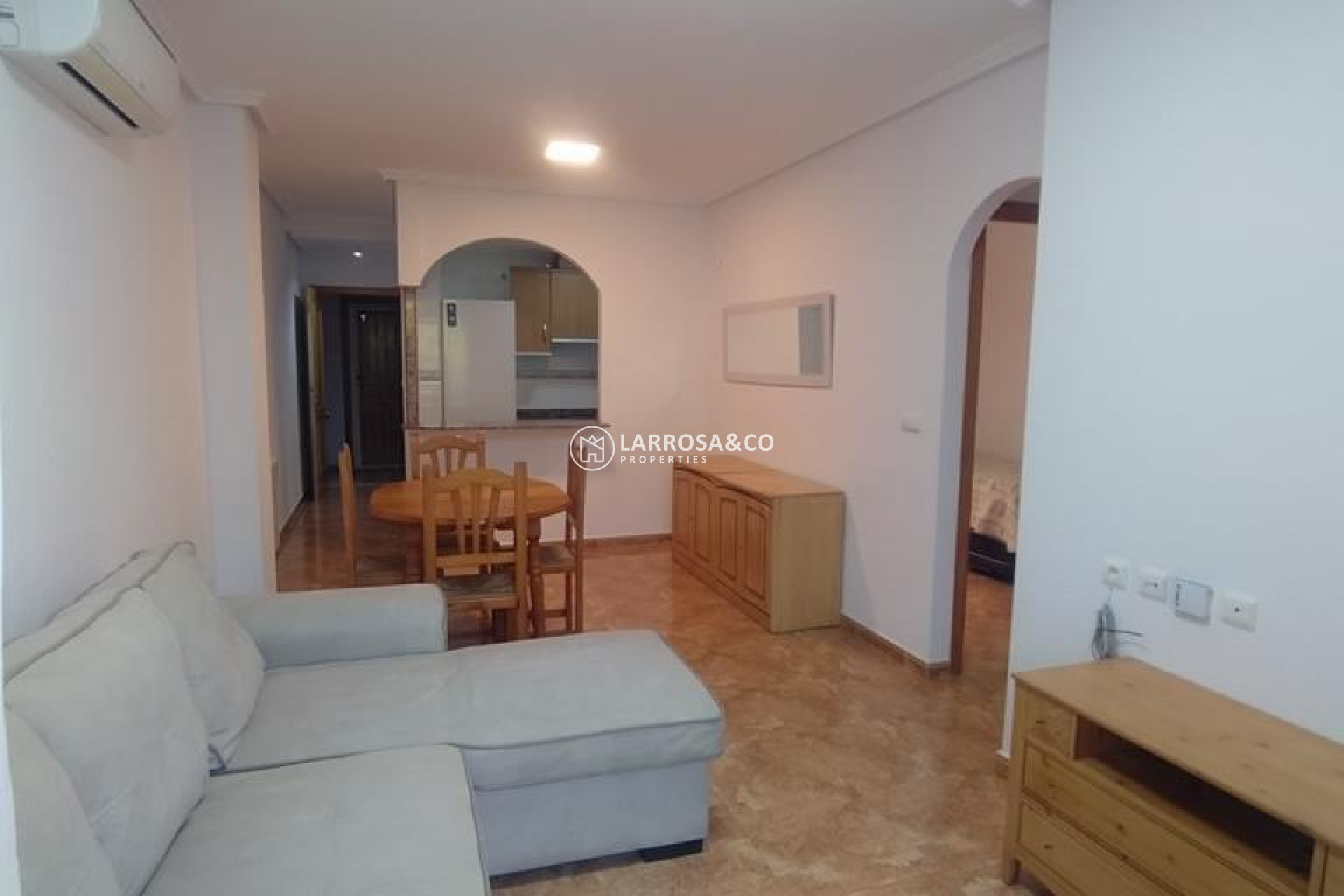 Reventa - Apartamento - Torrevieja - El molino
