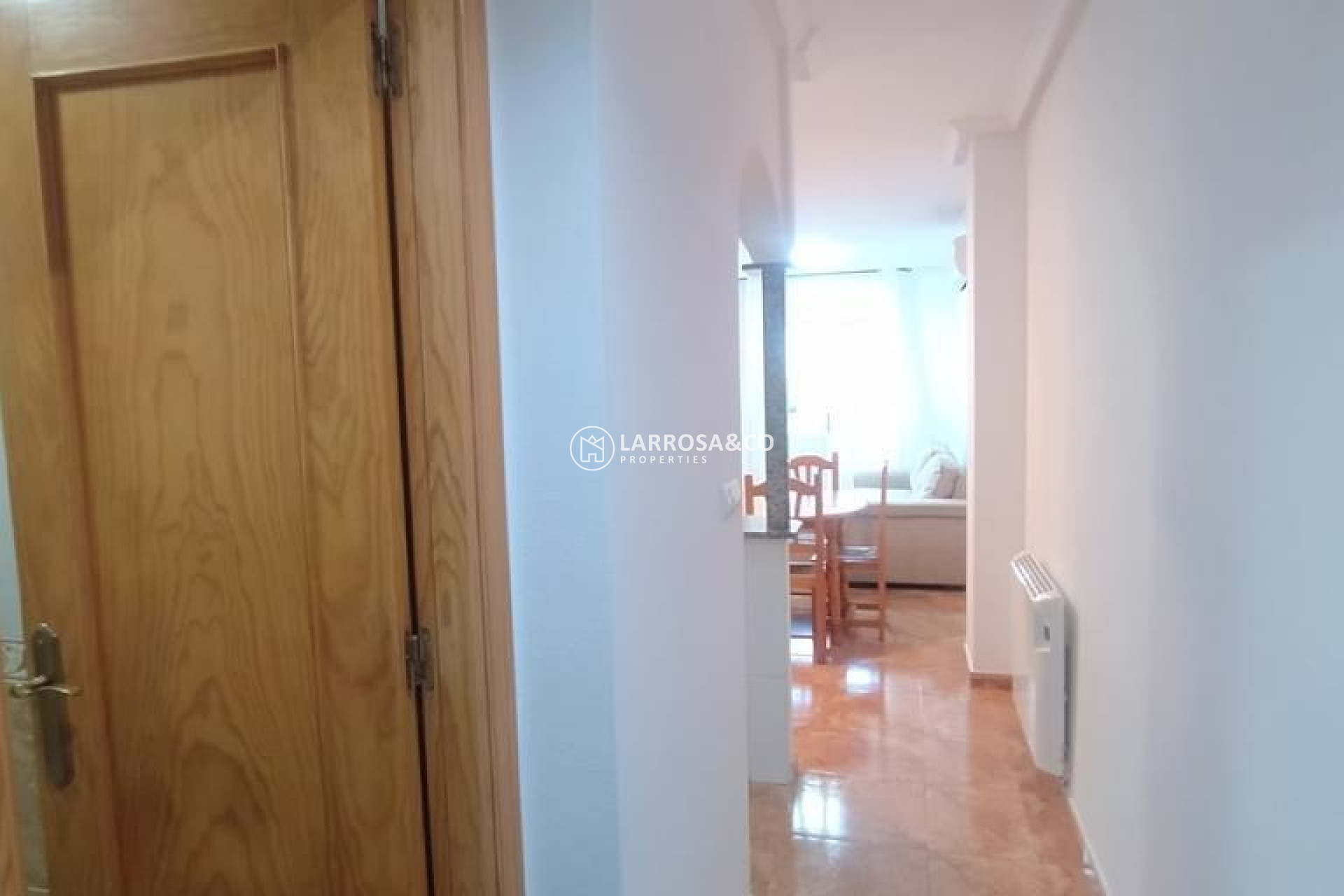 Reventa - Apartamento - Torrevieja - El molino