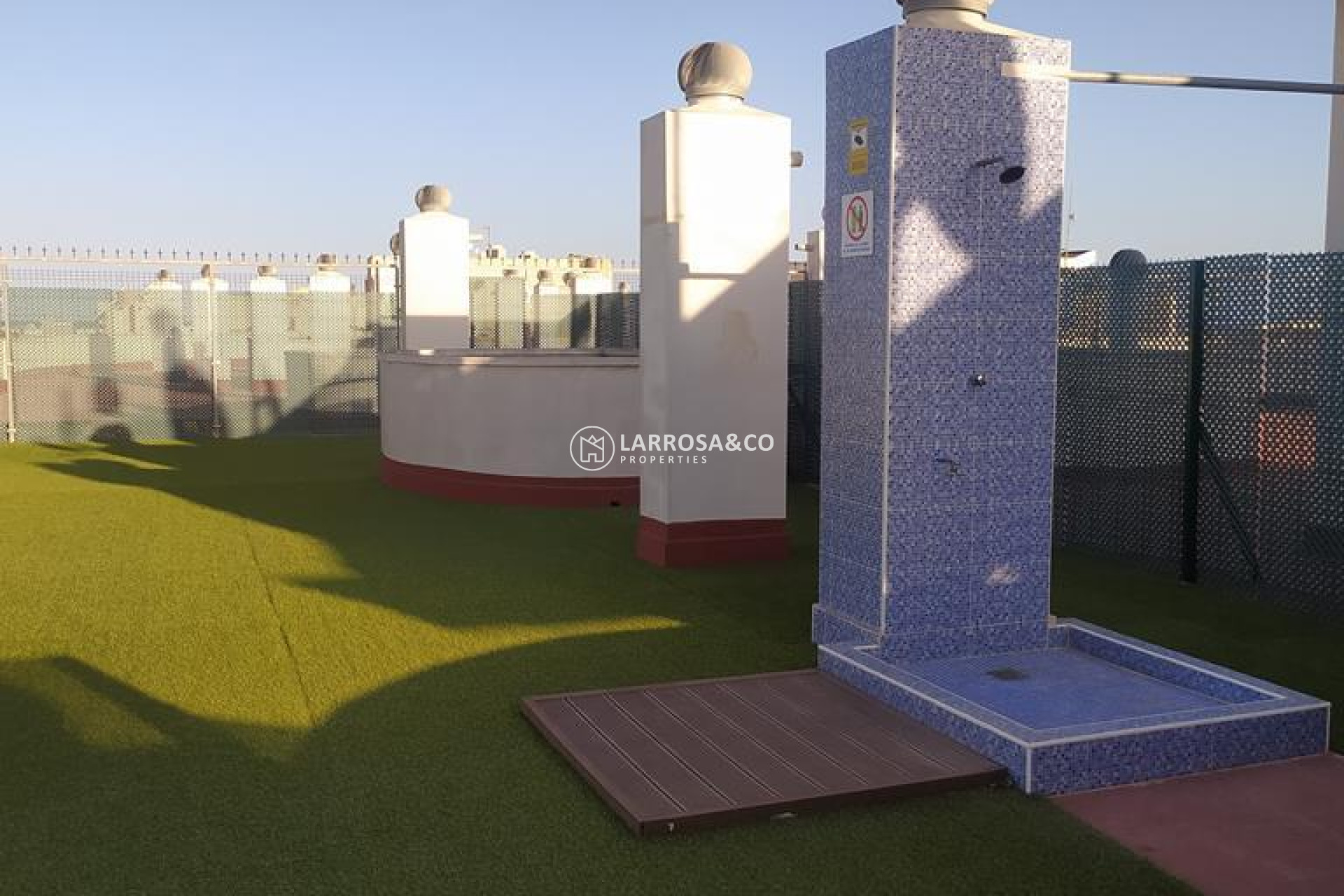 Reventa - Apartamento - Torrevieja - El molino