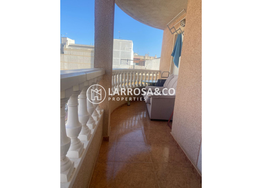 Reventa - Apartamento - Torrevieja - El molino