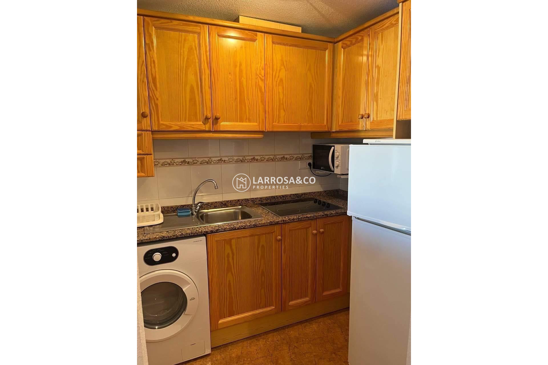 Reventa - Apartamento - Torrevieja - El molino