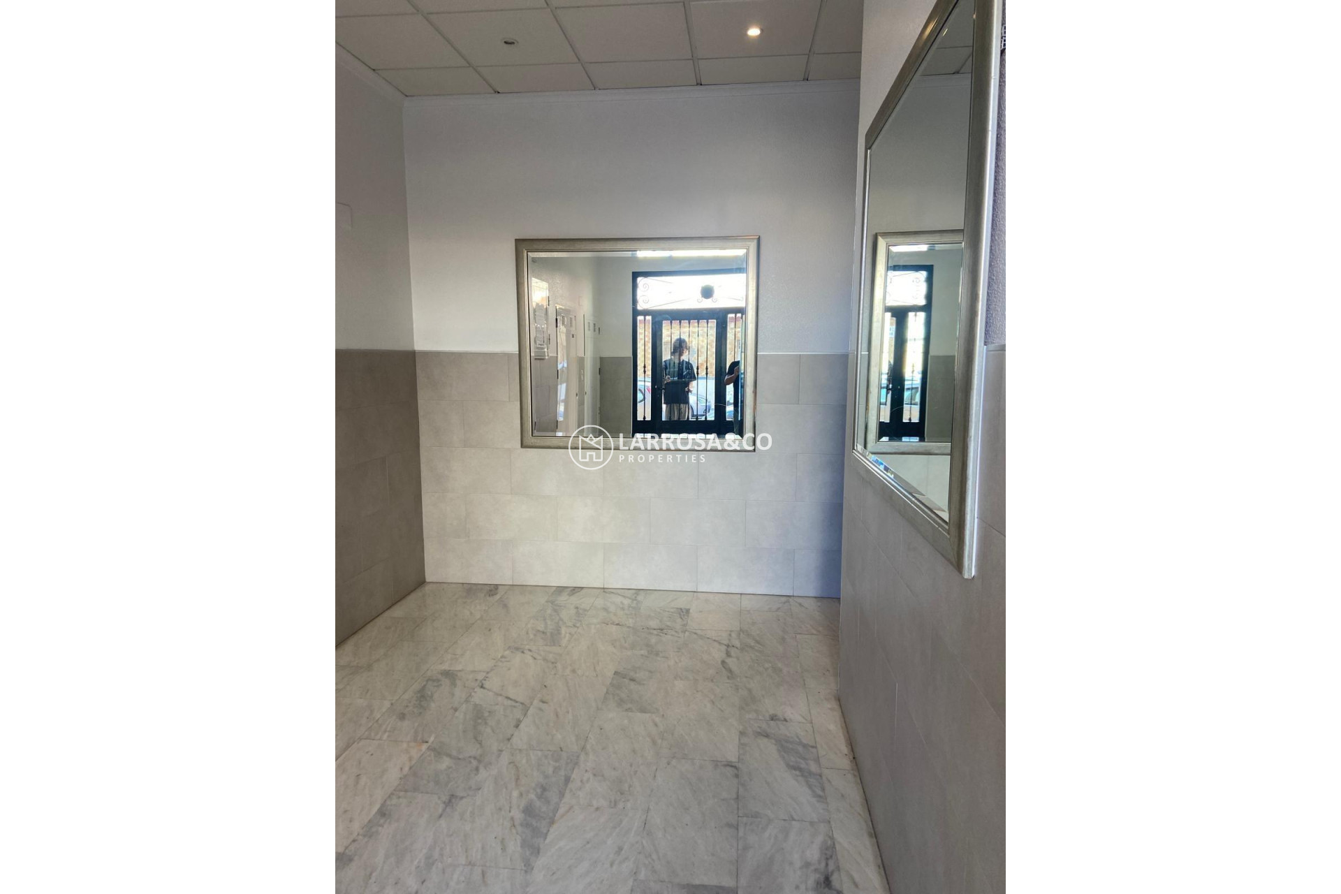 Reventa - Apartamento - Torrevieja - El molino