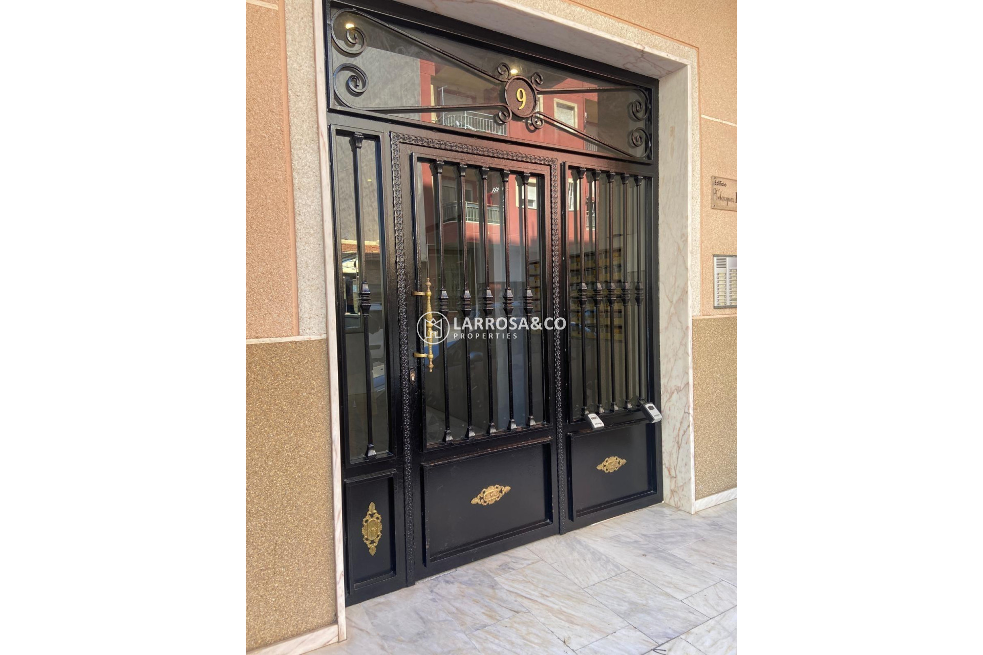 Reventa - Apartamento - Torrevieja - El molino