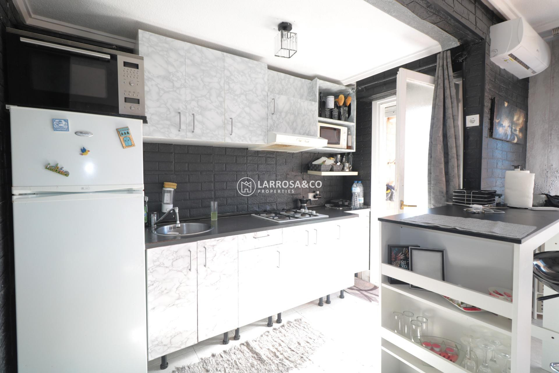 Reventa - Apartamento - Torrevieja - El molino