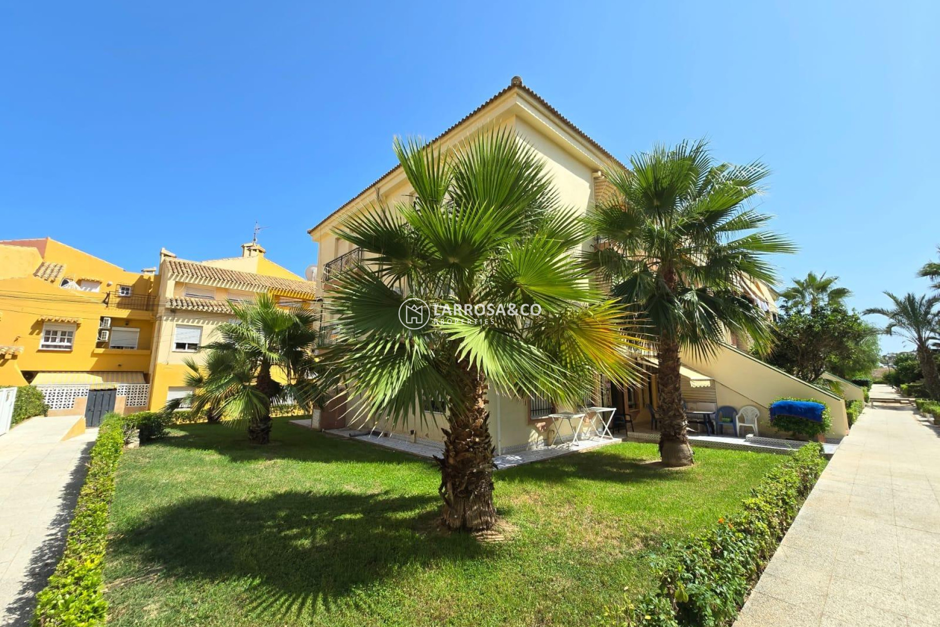 Reventa - Apartamento - Torrevieja - Eliseos playa