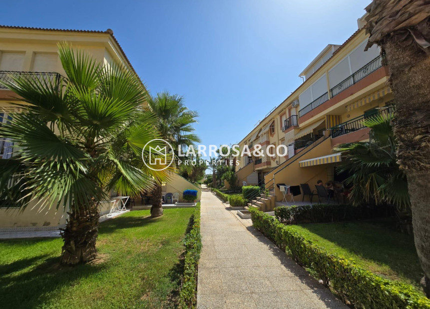 Reventa - Apartamento - Torrevieja - Eliseos playa