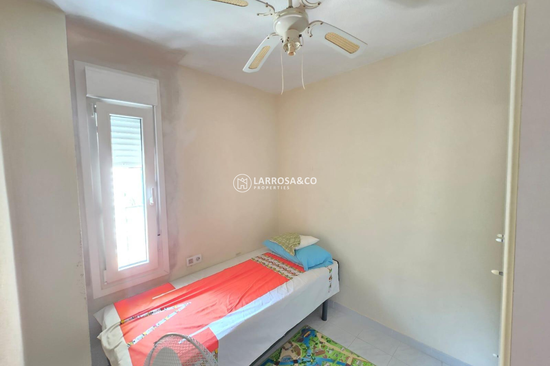 Reventa - Apartamento - Torrevieja - Eliseos playa