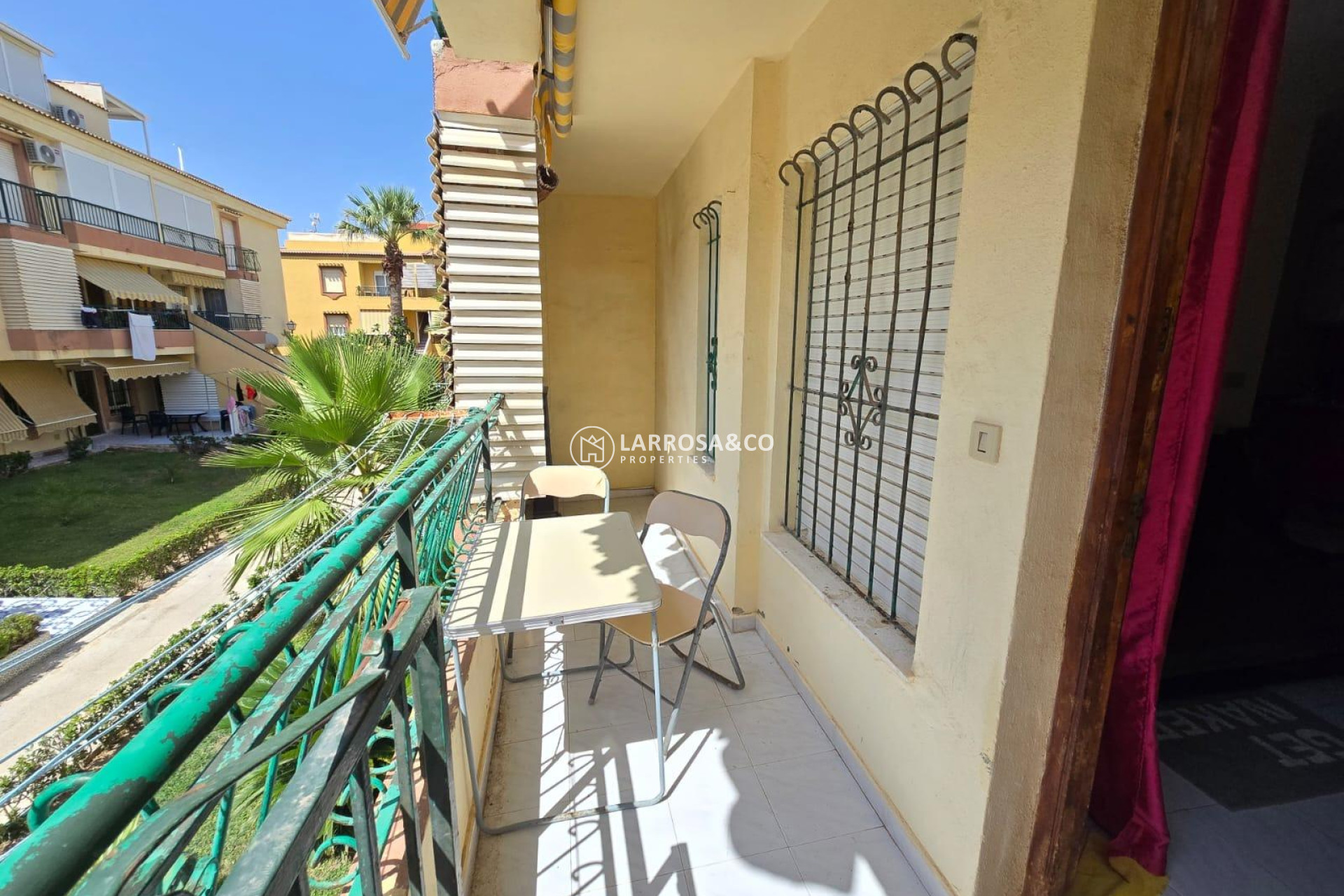 Reventa - Apartamento - Torrevieja - Eliseos playa