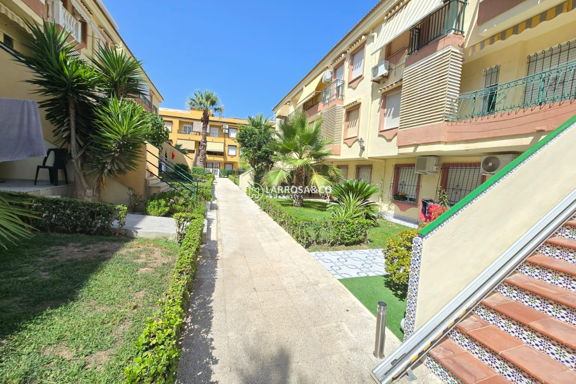 Reventa - Apartamento - Torrevieja - Eliseos playa