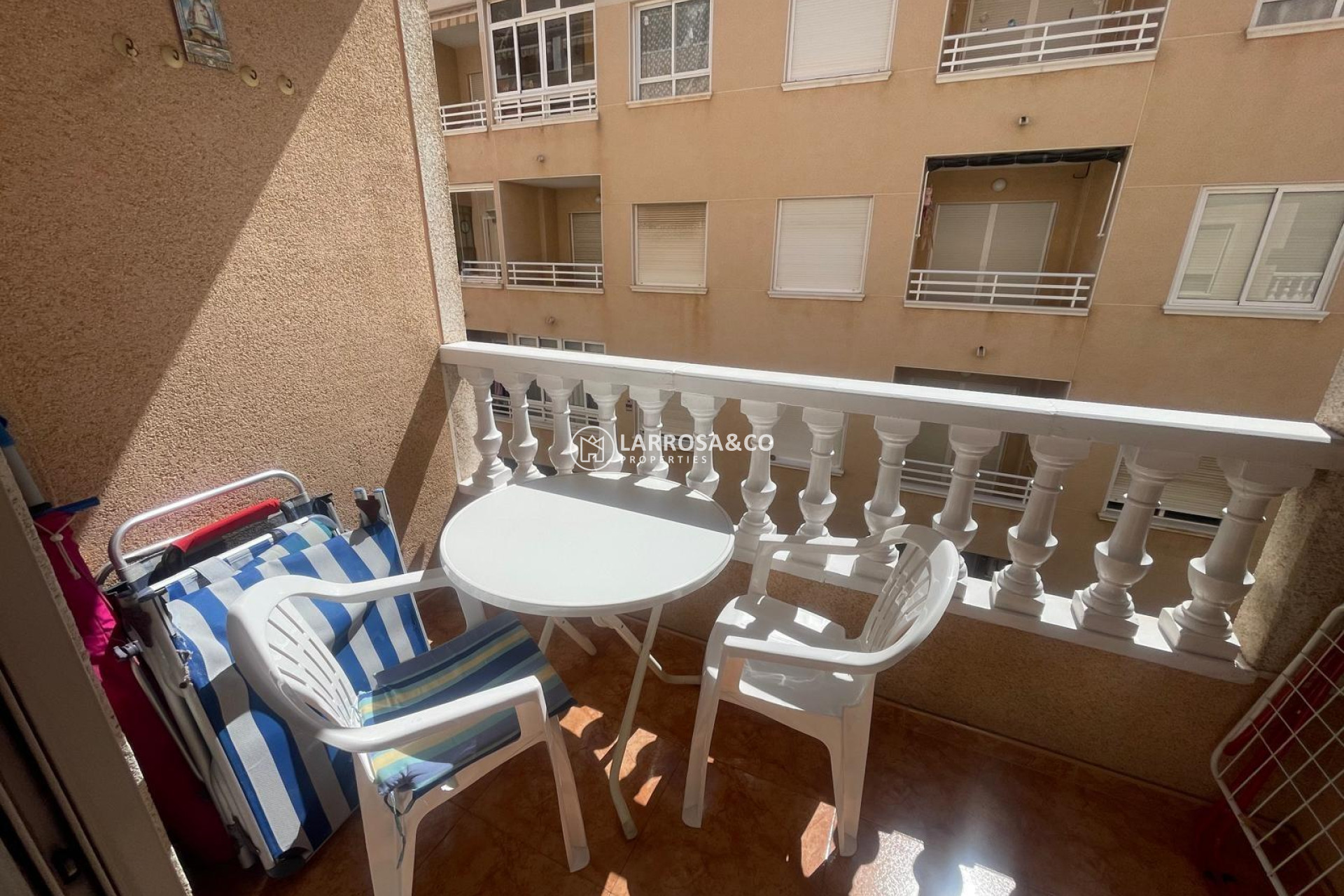 Reventa - Apartamento - Torrevieja - Estacion de autobuses