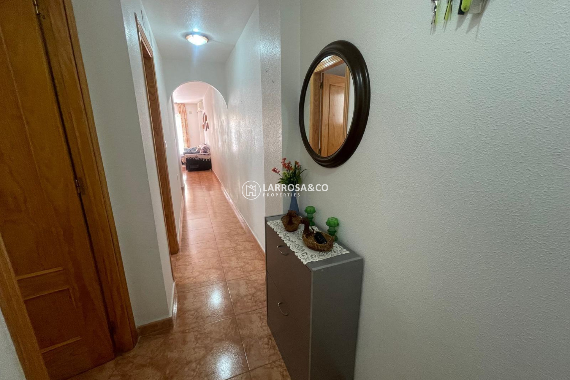 Reventa - Apartamento - Torrevieja - Estacion de autobuses