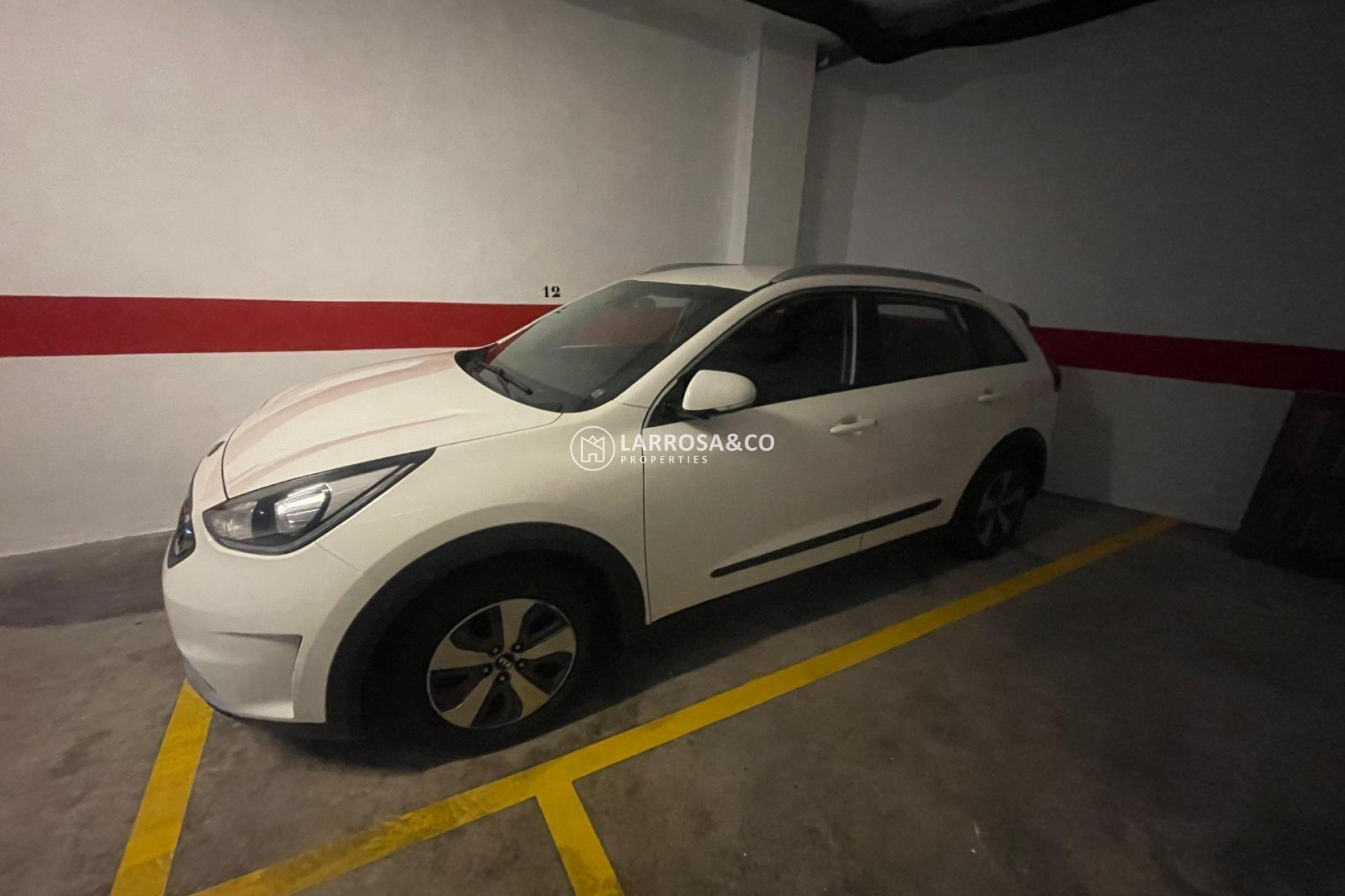 Reventa - Apartamento - Torrevieja - Estacion de autobuses