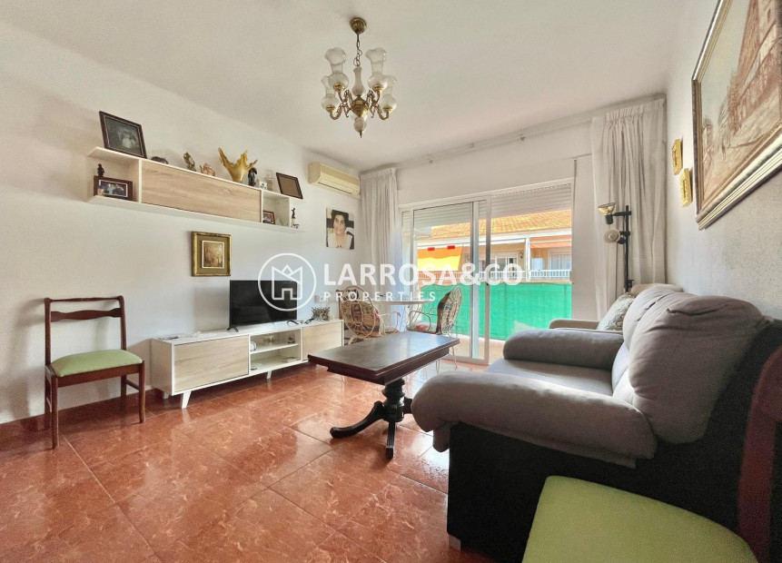 Reventa - Apartamento - Torrevieja - Estacion de autobuses