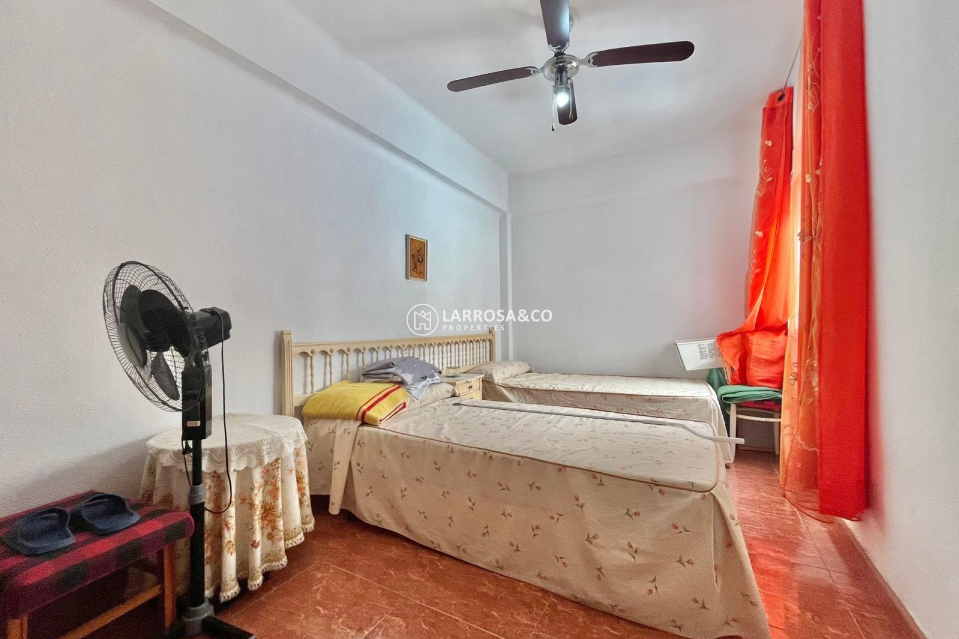 Reventa - Apartamento - Torrevieja - Estacion de autobuses