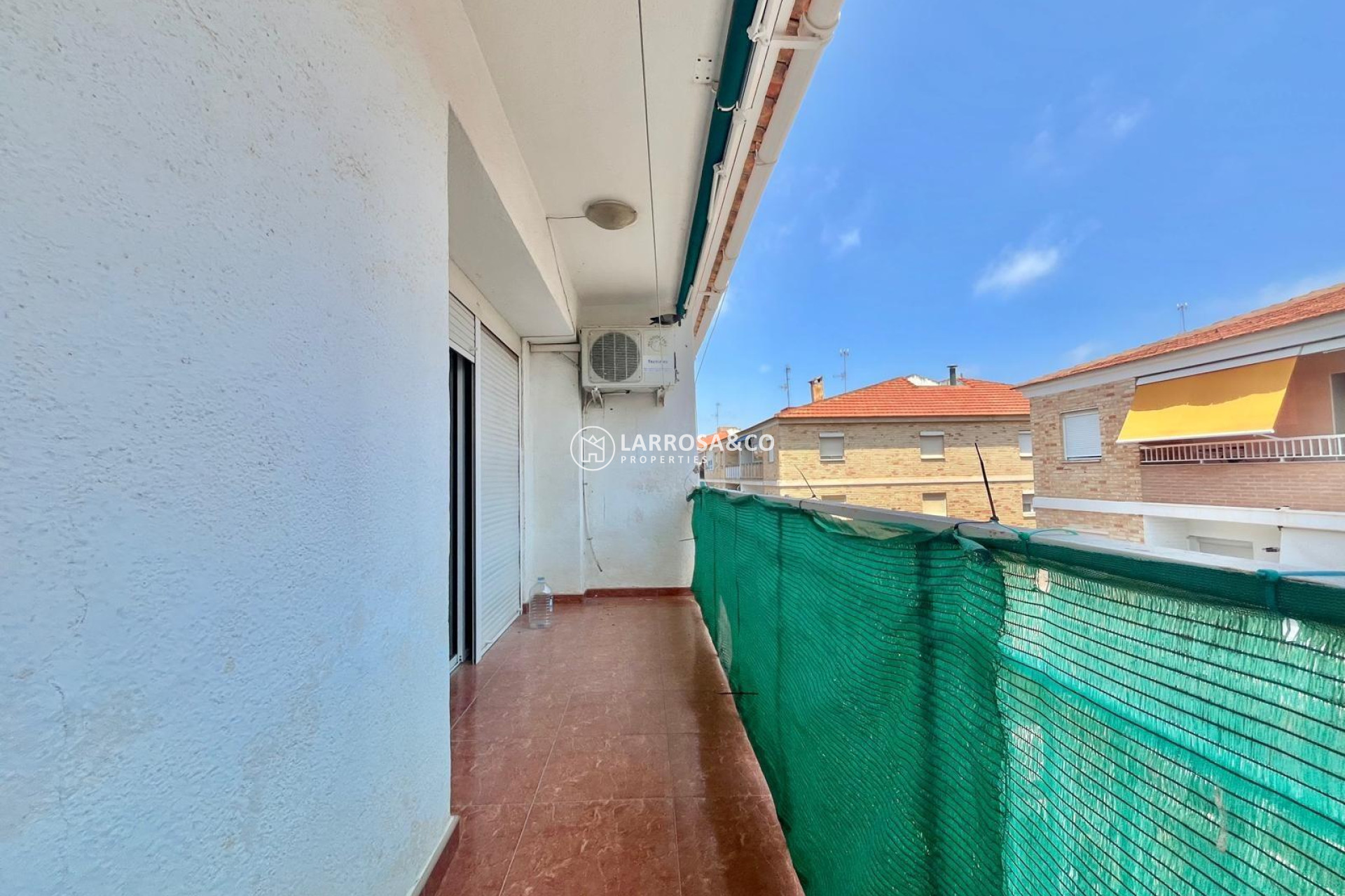 Reventa - Apartamento - Torrevieja - Estacion de autobuses