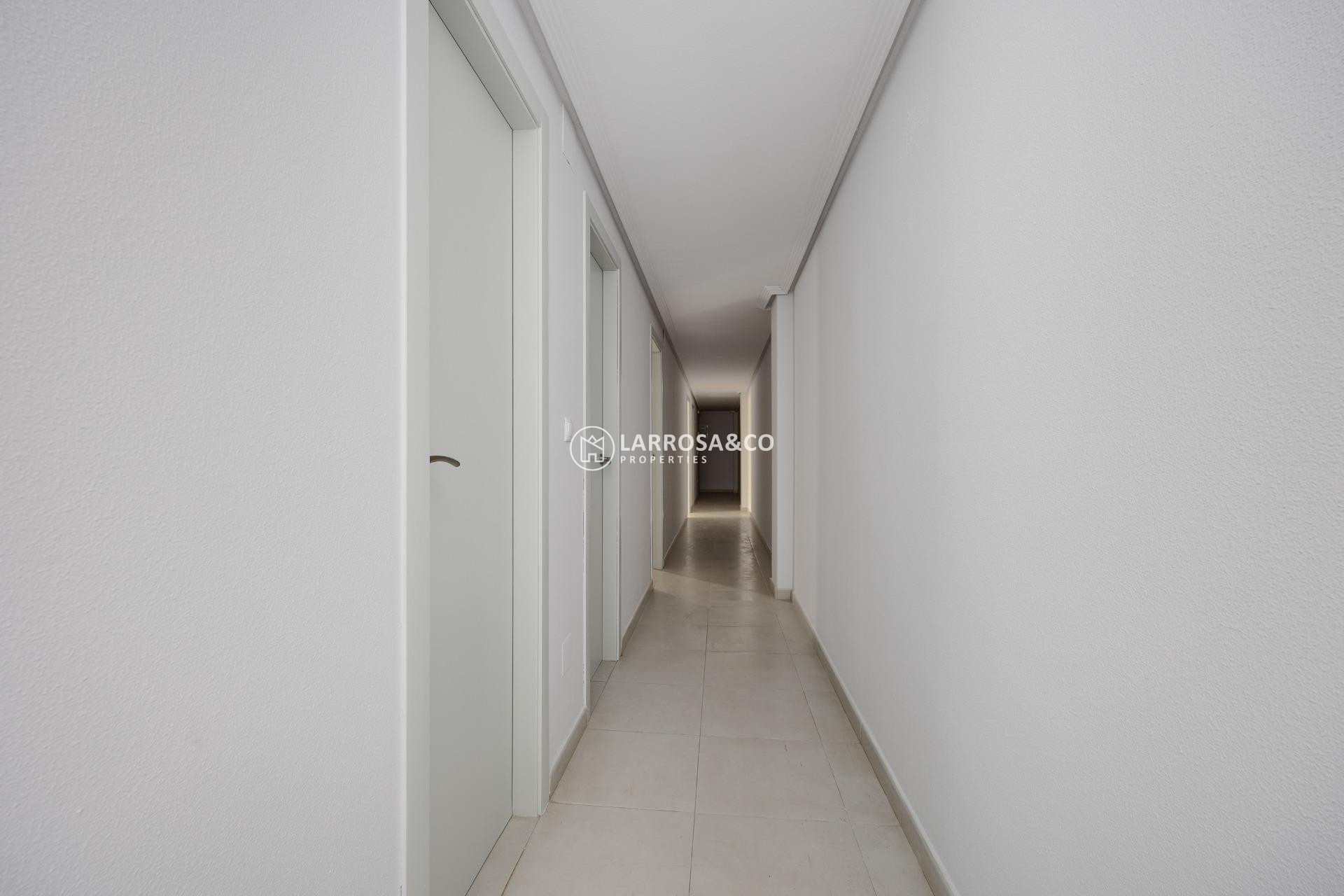 Reventa - Apartamento - Torrevieja - Estacion de autobuses