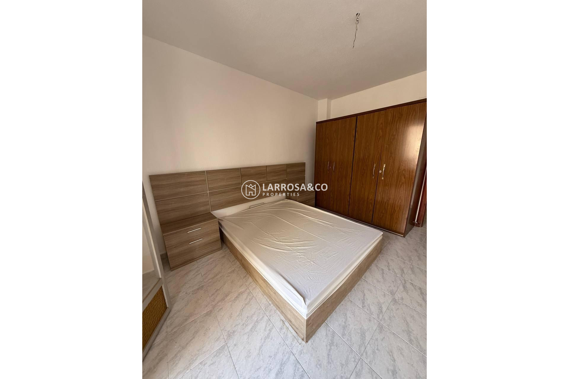 Reventa - Apartamento - Torrevieja - Estacion de autobuses