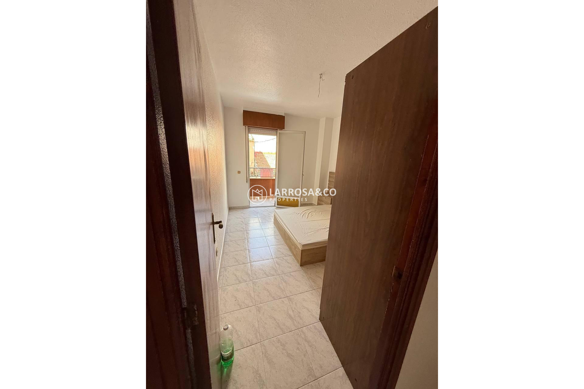 Reventa - Apartamento - Torrevieja - Estacion de autobuses