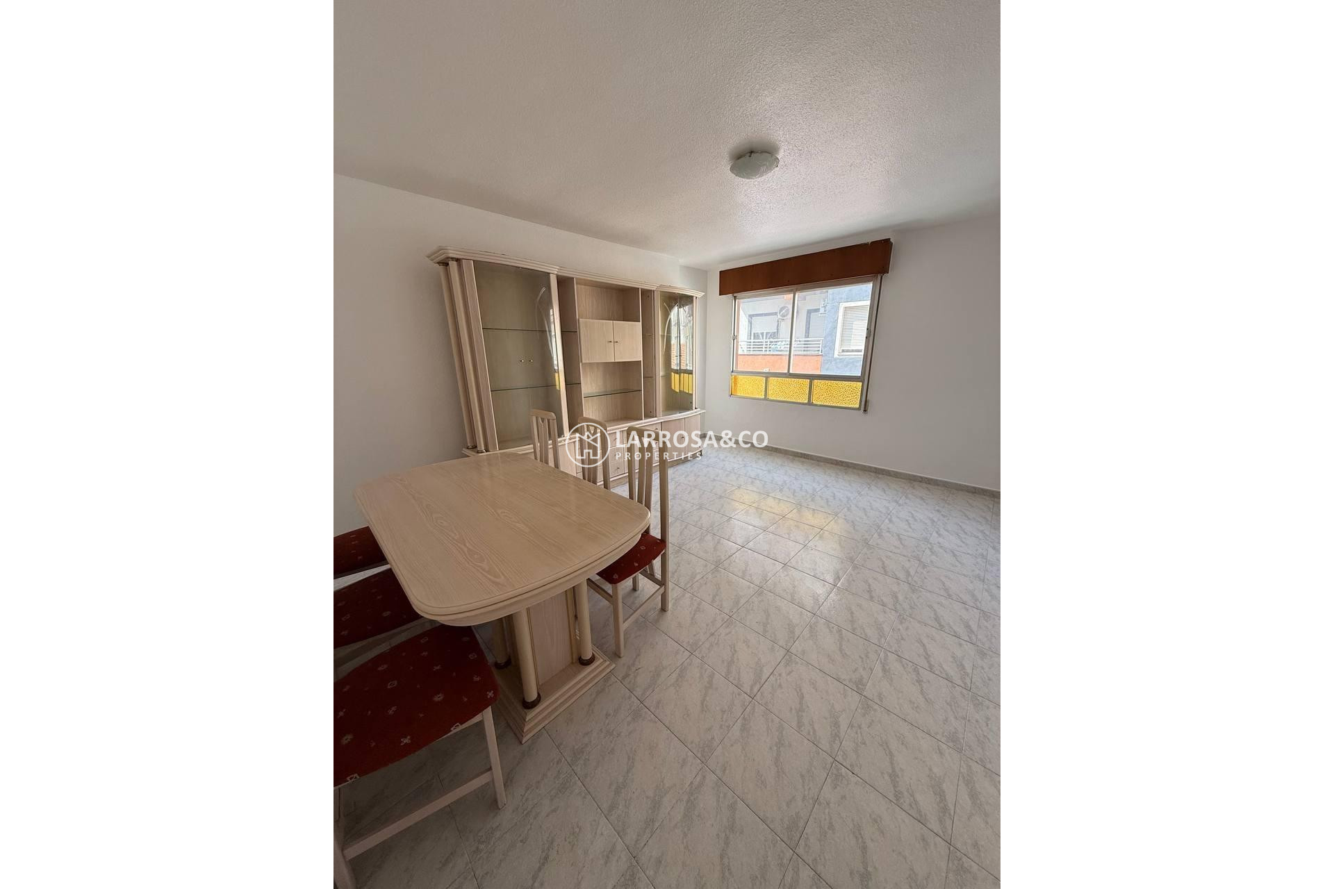 Reventa - Apartamento - Torrevieja - Estacion de autobuses