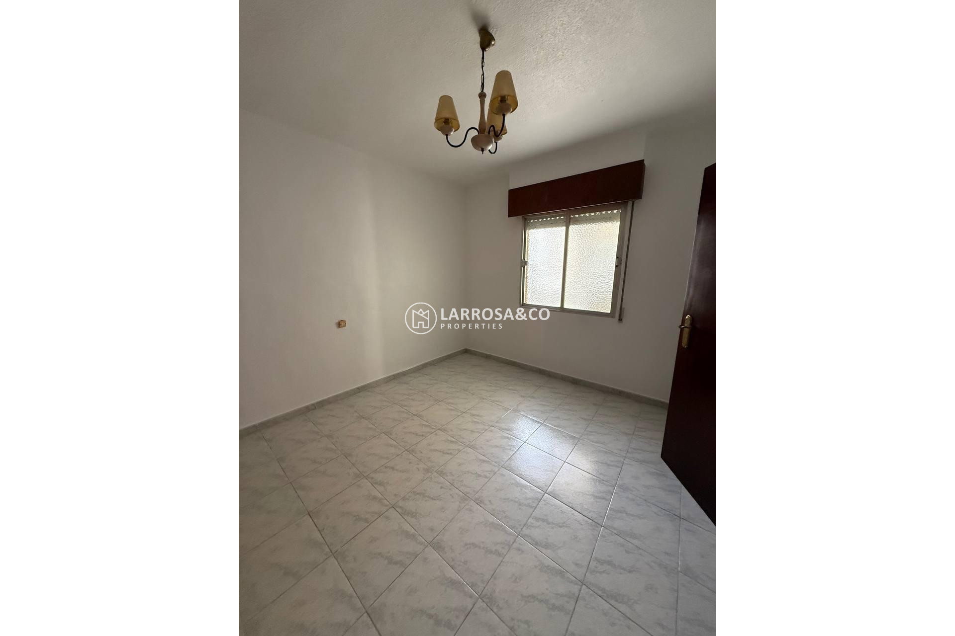 Reventa - Apartamento - Torrevieja - Estacion de autobuses