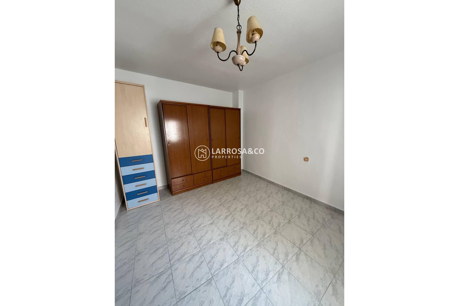 Reventa - Apartamento - Torrevieja - Estacion de autobuses