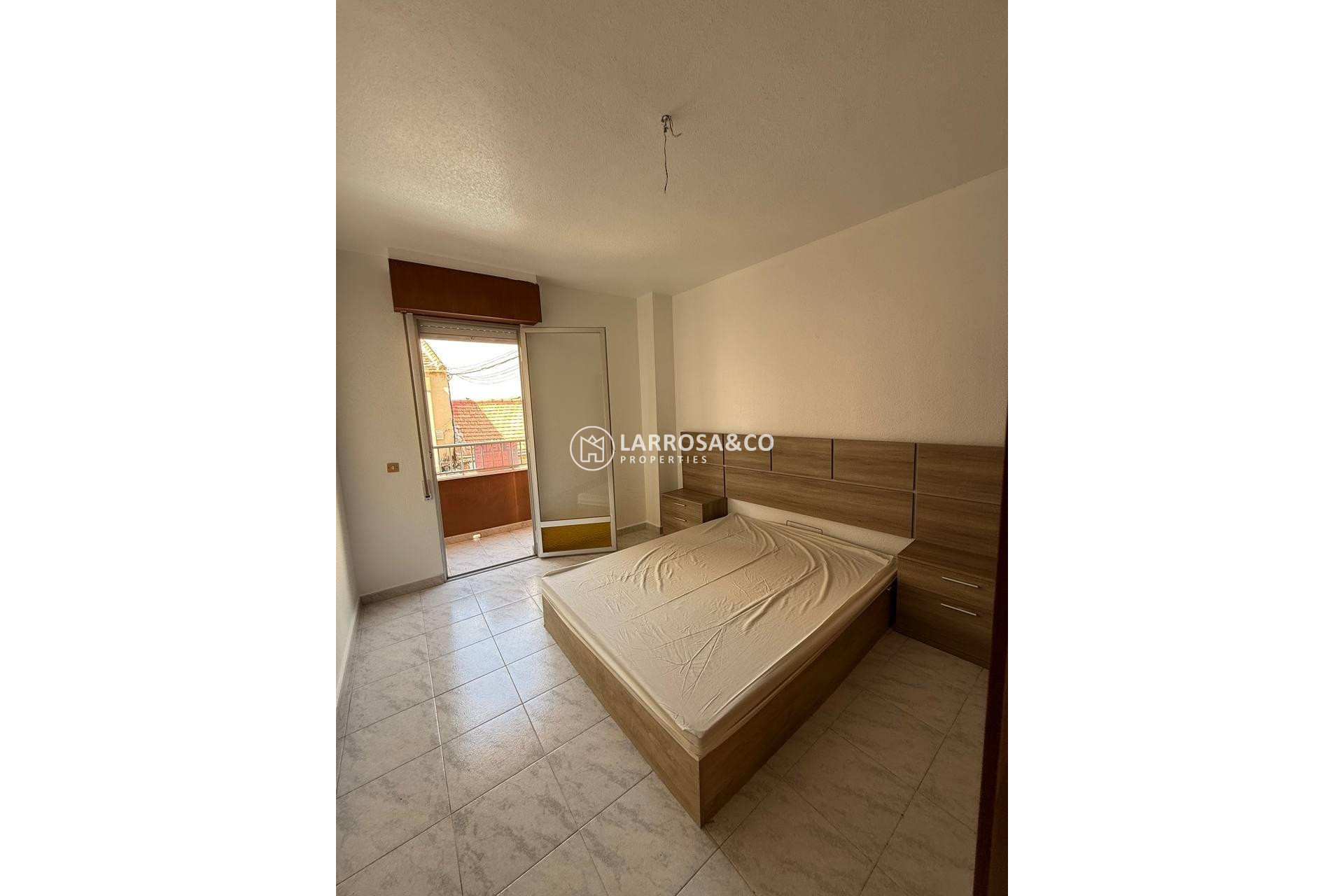 Reventa - Apartamento - Torrevieja - Estacion de autobuses