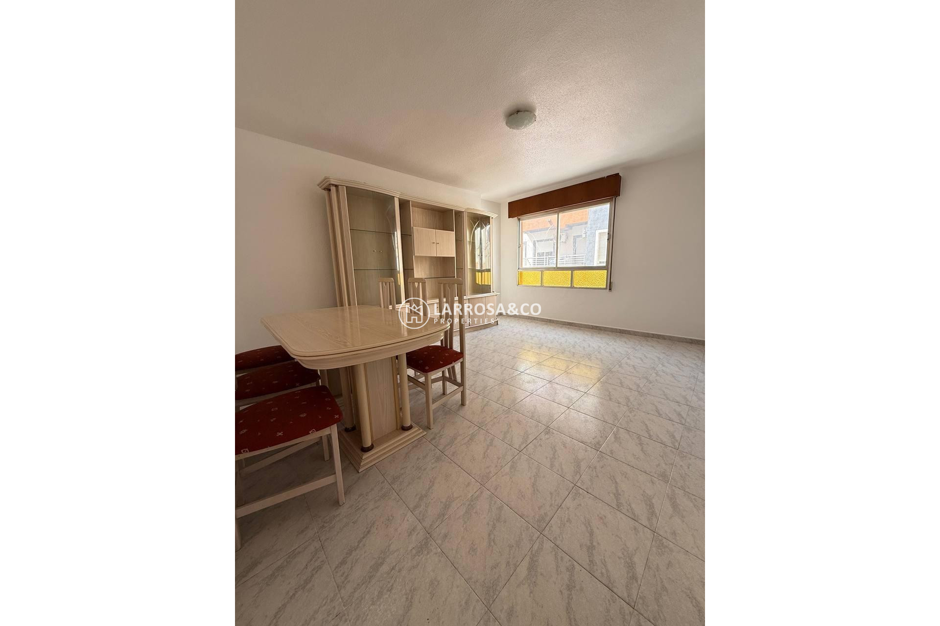 Reventa - Apartamento - Torrevieja - Estacion de autobuses