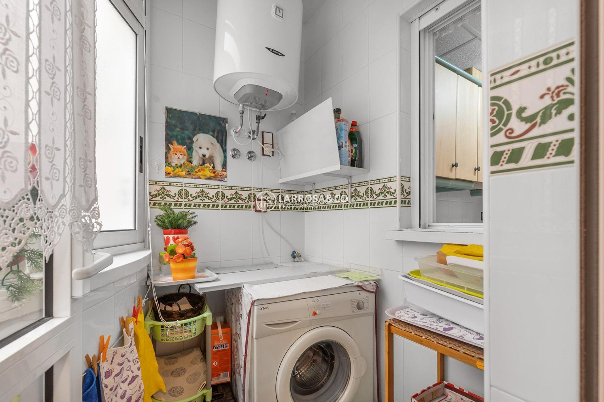 Reventa - Apartamento - Torrevieja - Estacion de autobuses