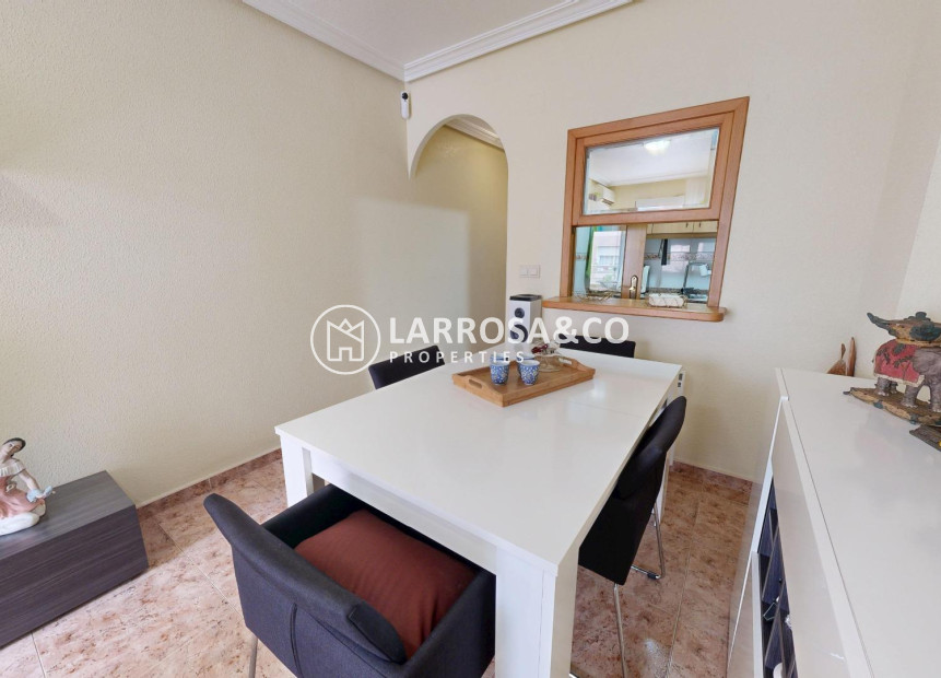 Reventa - Apartamento - Torrevieja - Estacion de autobuses