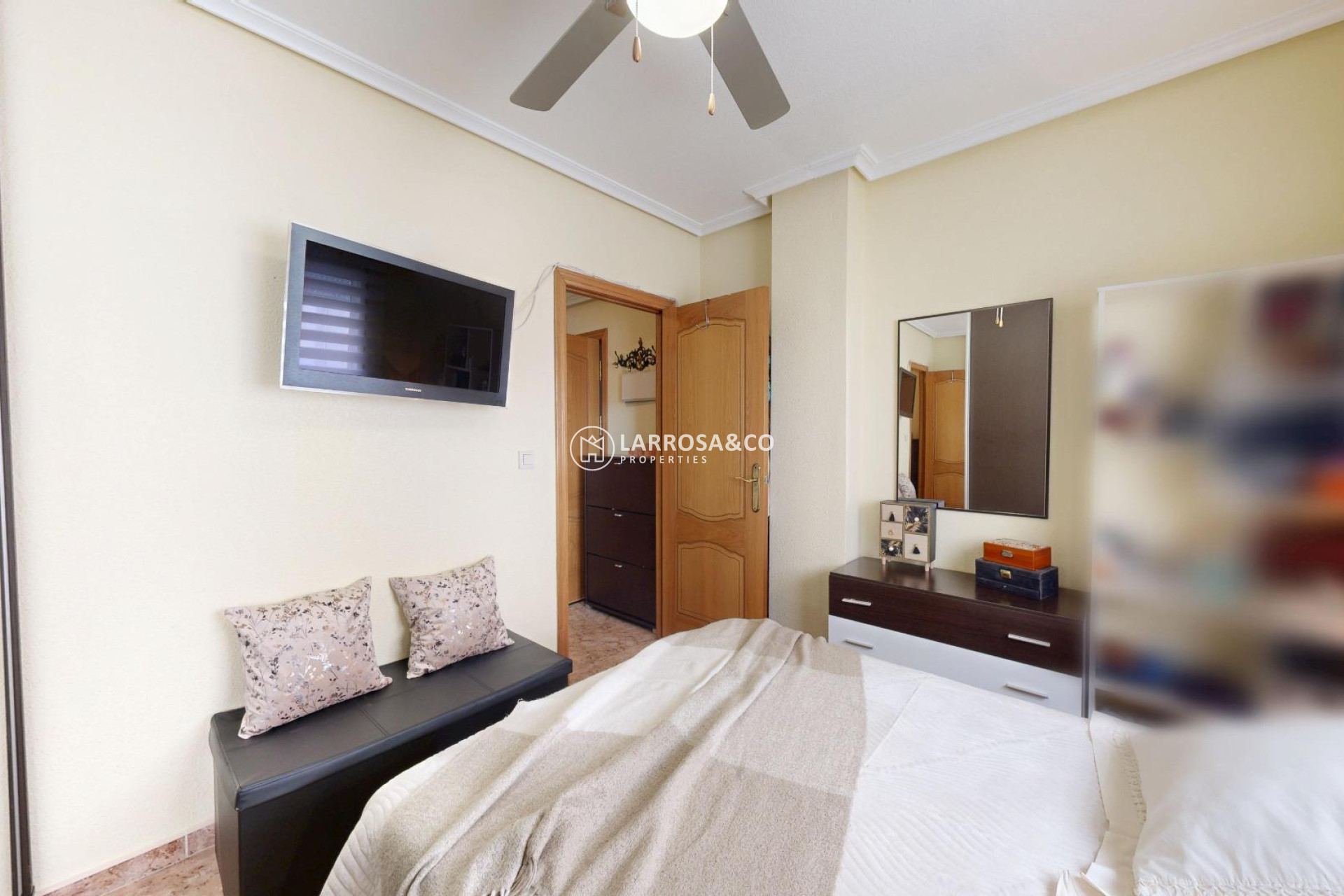 Reventa - Apartamento - Torrevieja - Estacion de autobuses