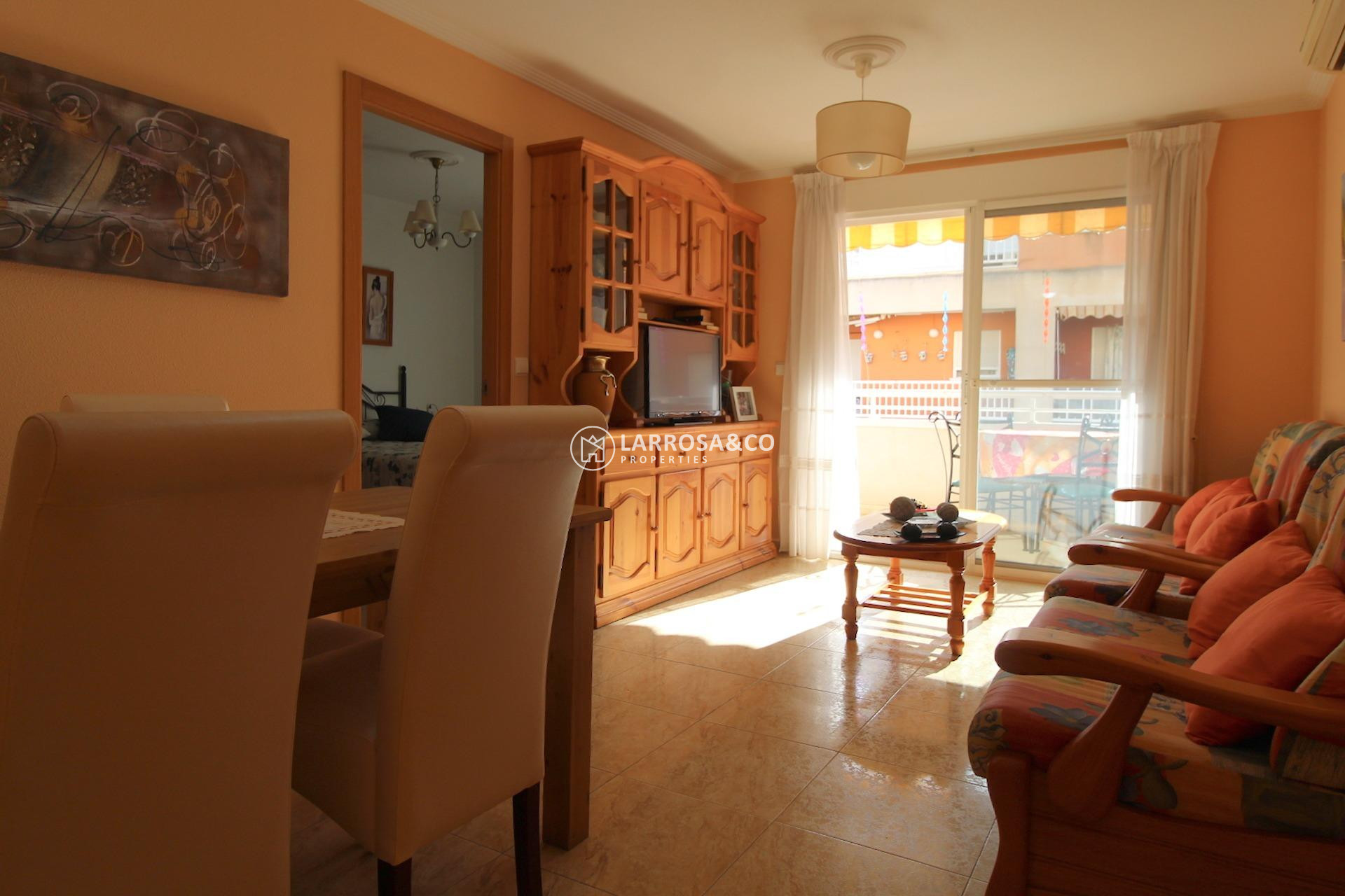 Reventa - Apartamento - Torrevieja - Estacion de autobuses