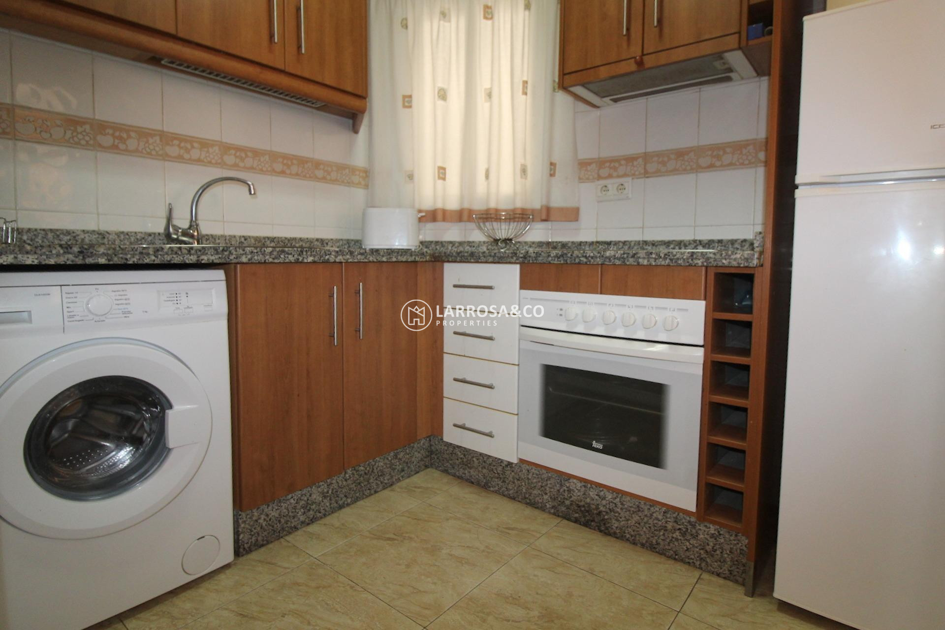 Reventa - Apartamento - Torrevieja - Estacion de autobuses