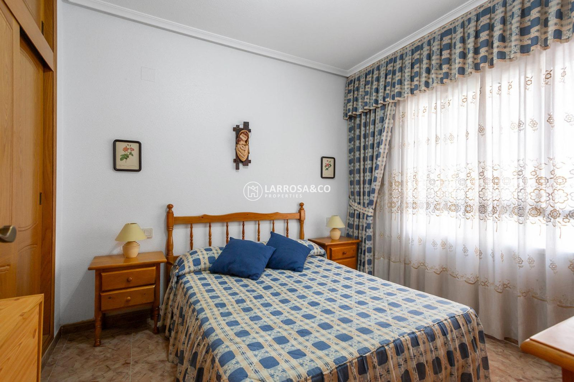 Reventa - Apartamento - Torrevieja - Estacion de autobuses