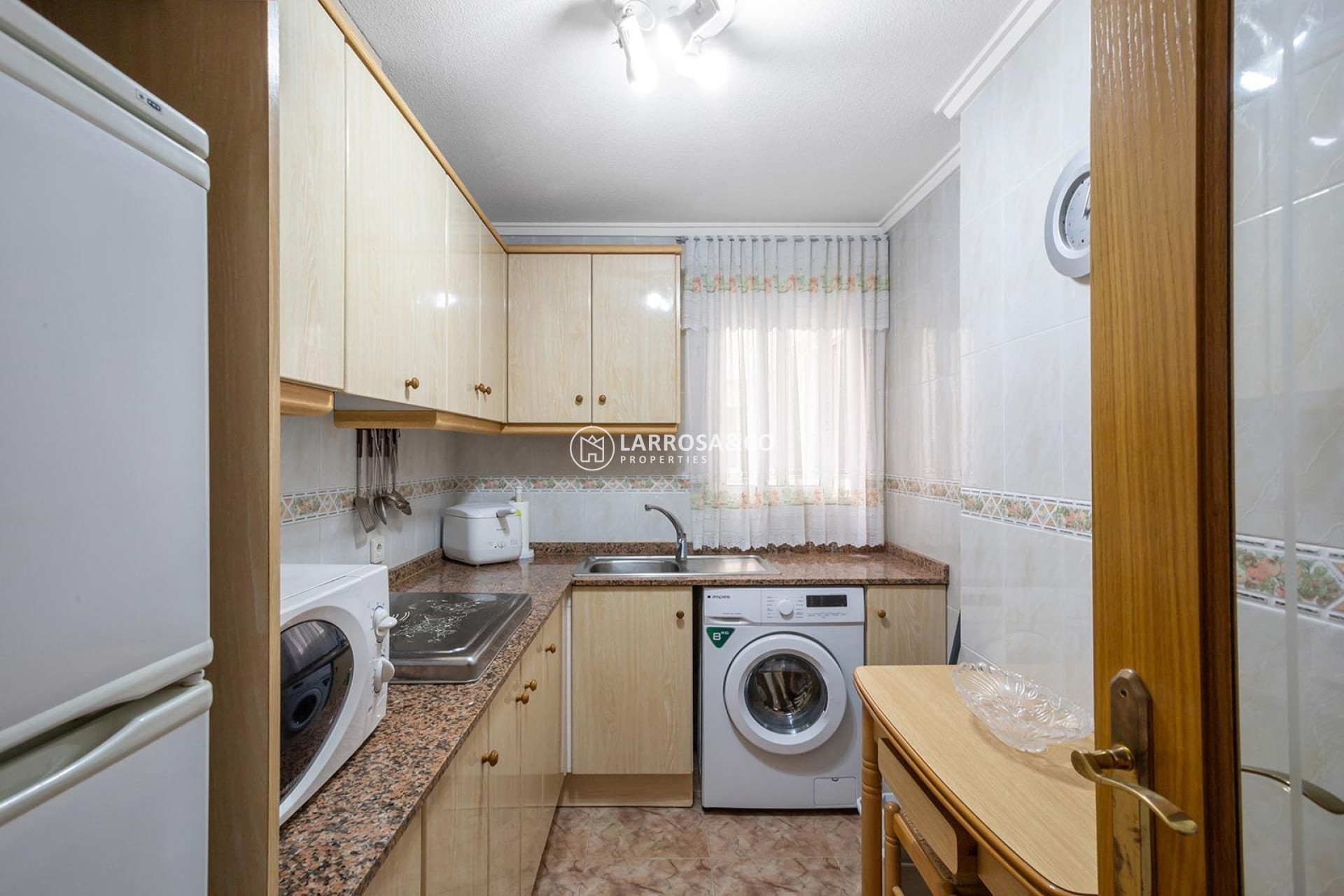 Reventa - Apartamento - Torrevieja - Estacion de autobuses