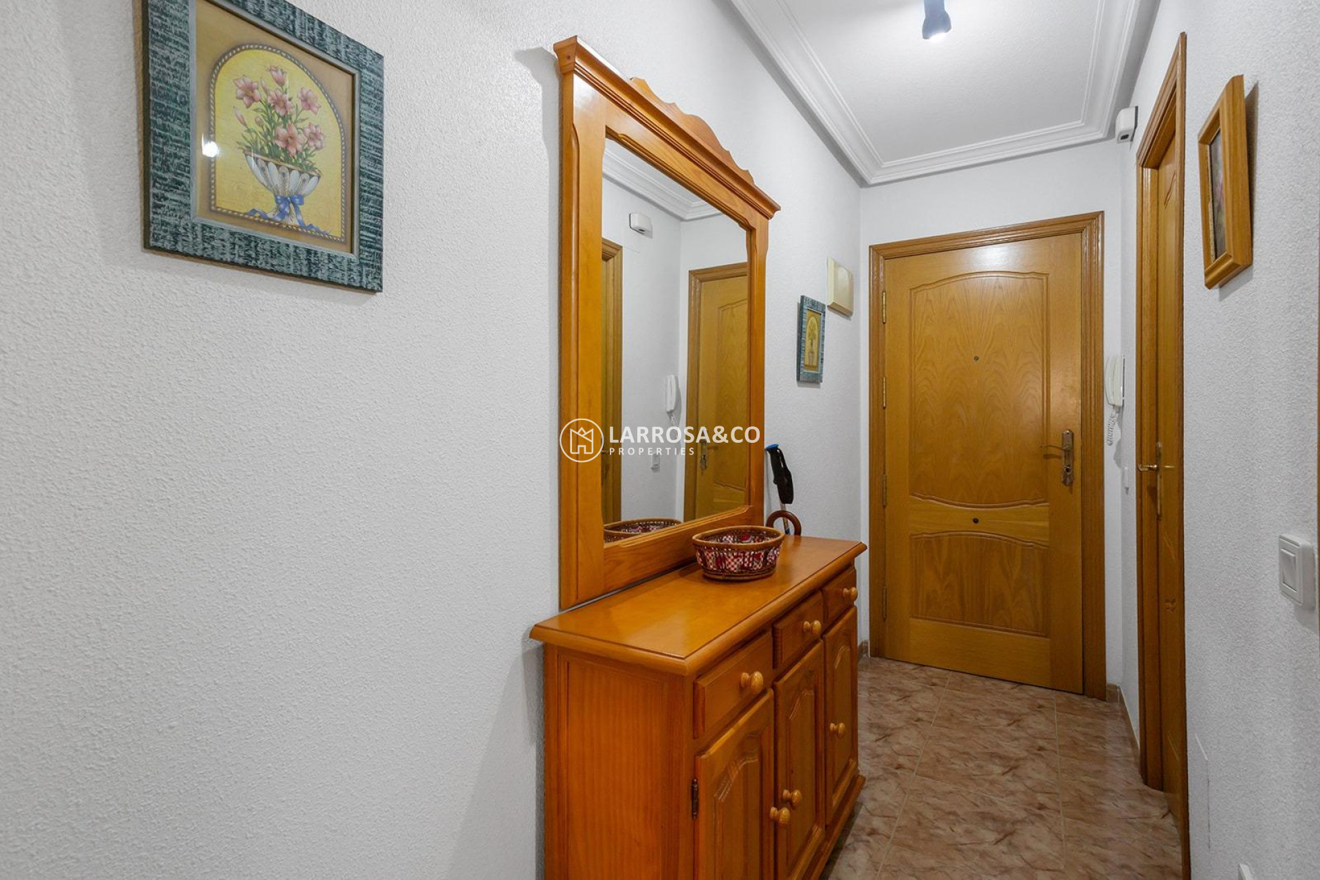 Reventa - Apartamento - Torrevieja - Estacion de autobuses