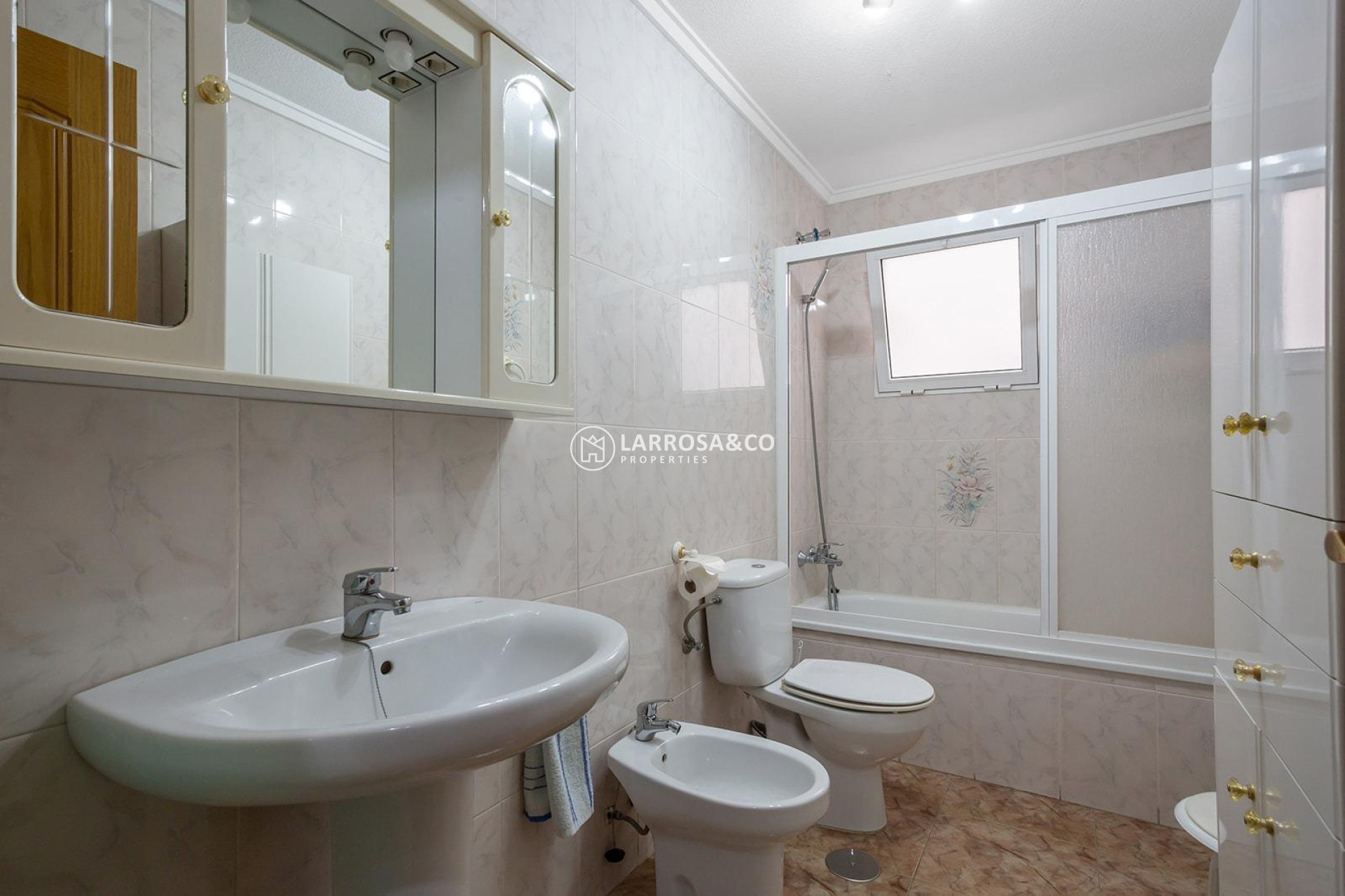 Reventa - Apartamento - Torrevieja - Estacion de autobuses