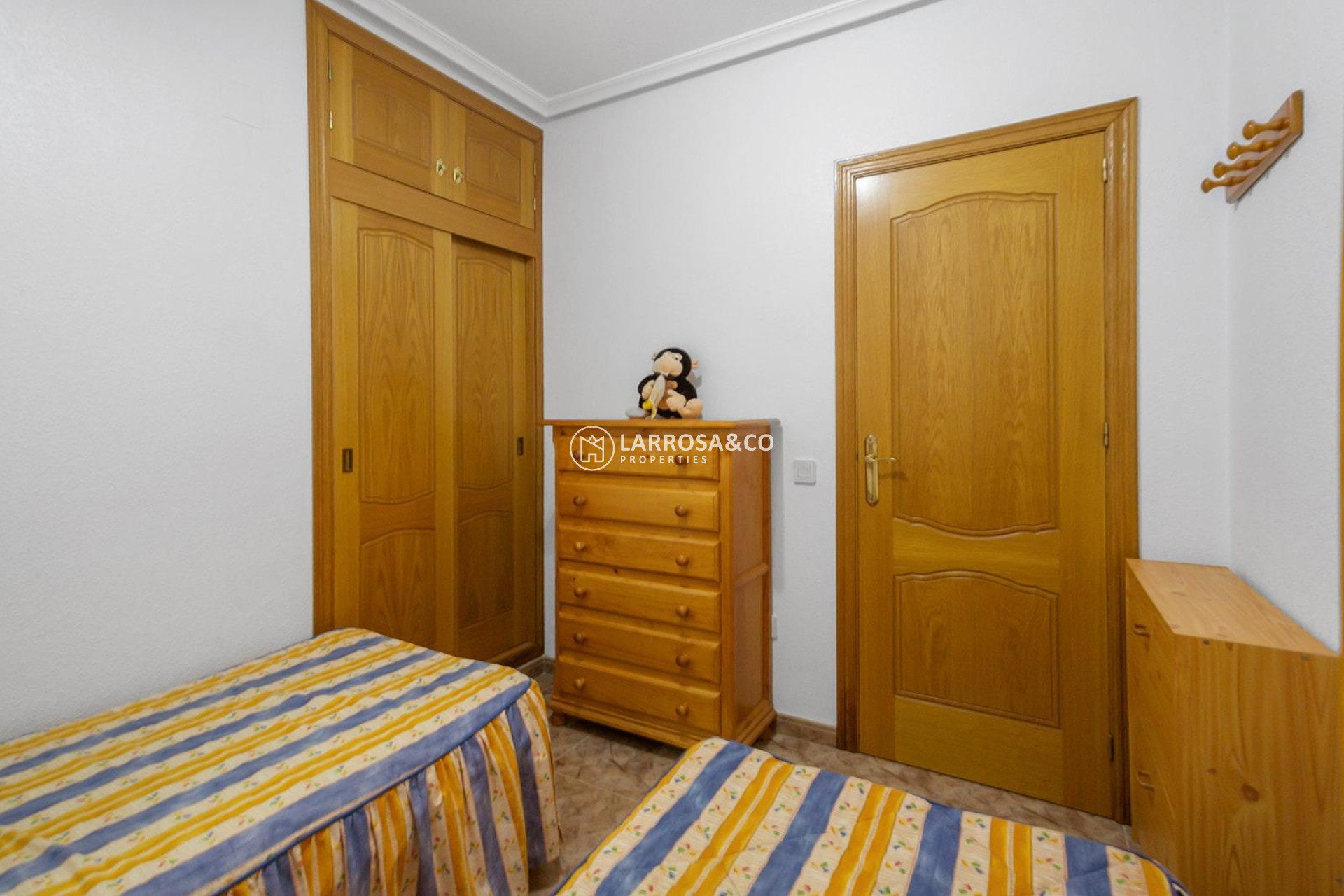 Reventa - Apartamento - Torrevieja - Estacion de autobuses