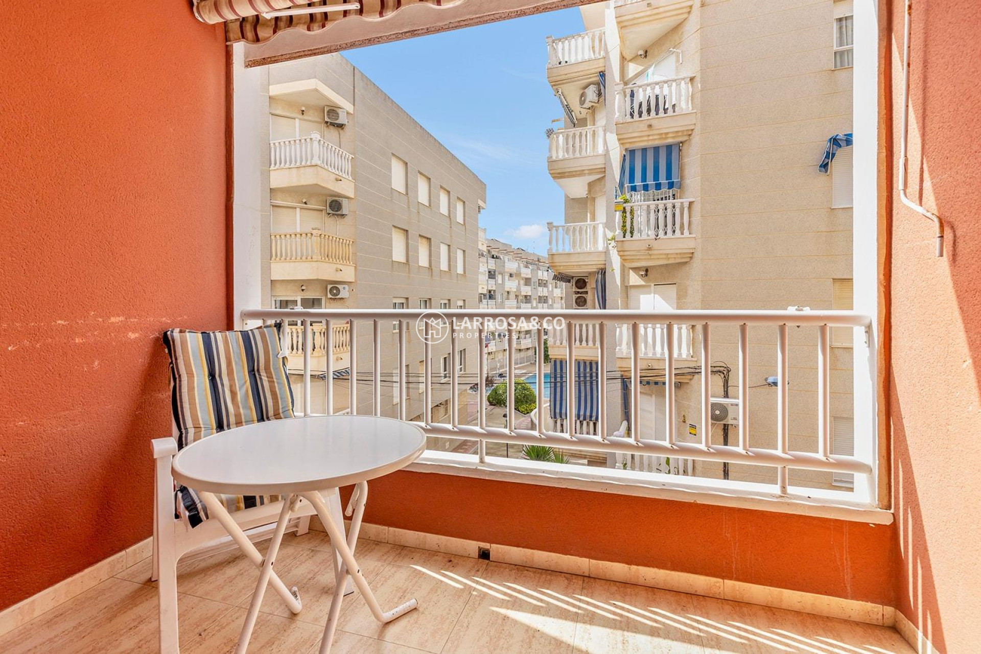 Reventa - Apartamento - Torrevieja - Estacion de autobuses