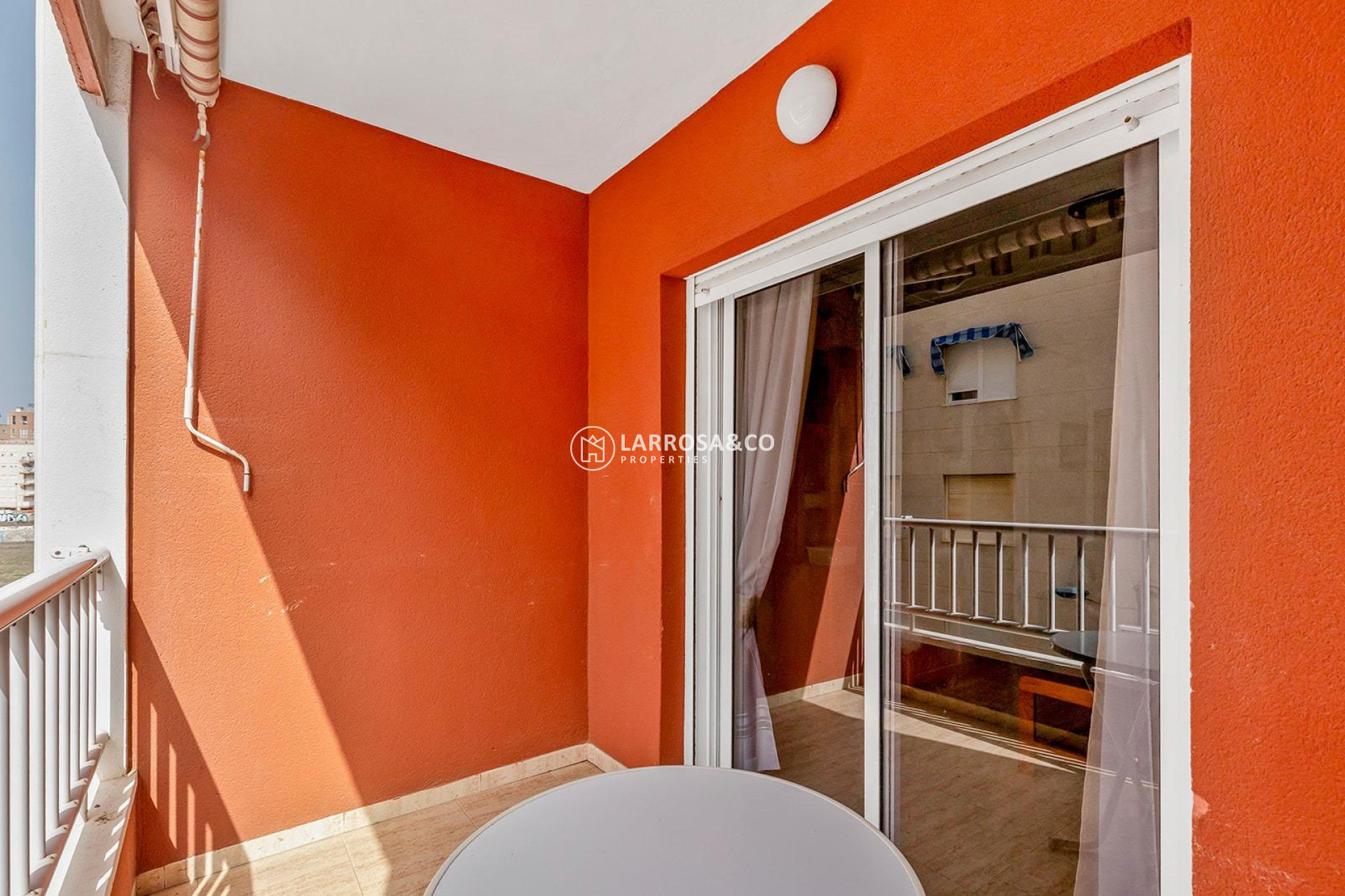 Reventa - Apartamento - Torrevieja - Estacion de autobuses