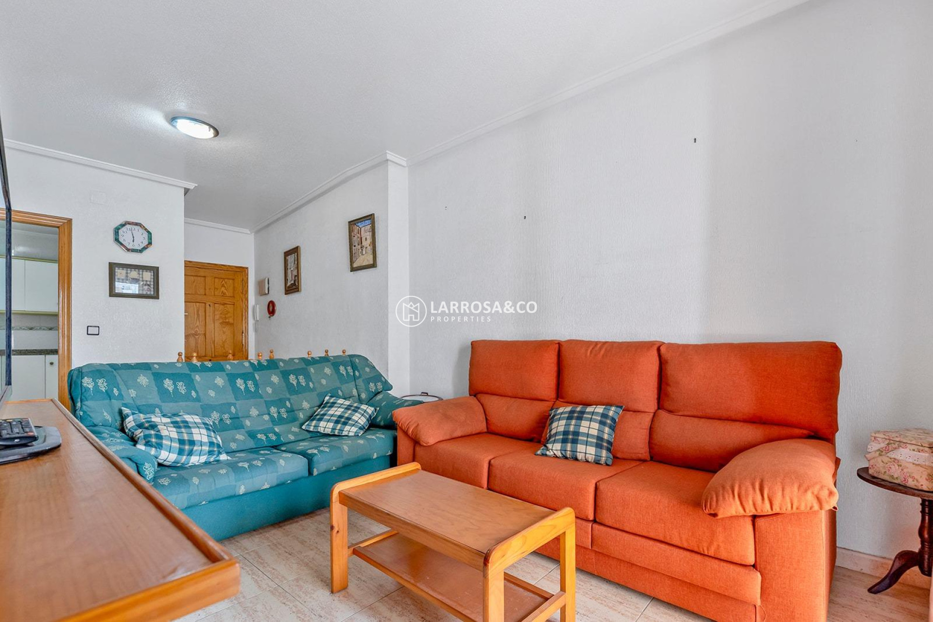 Reventa - Apartamento - Torrevieja - Estacion de autobuses