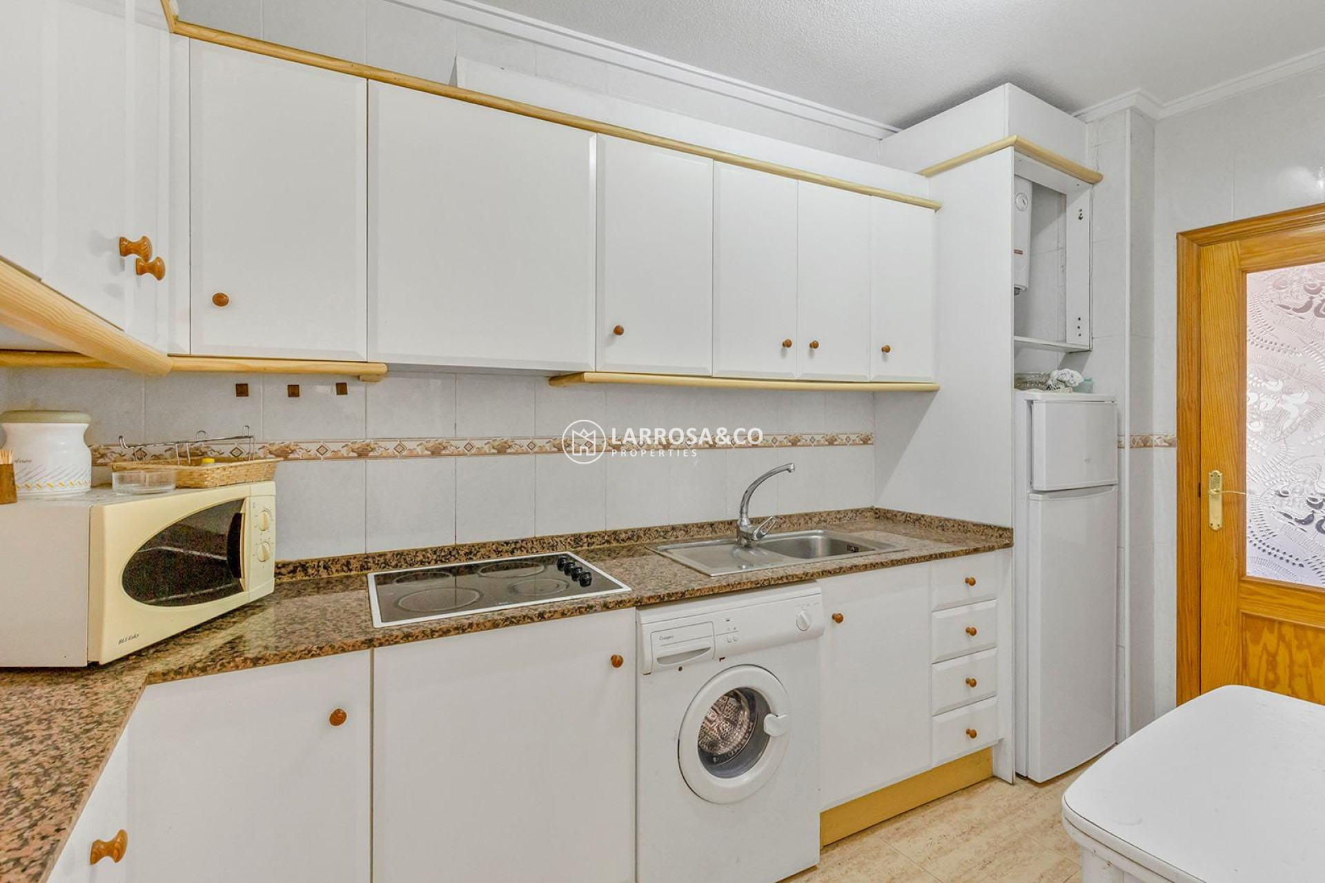 Reventa - Apartamento - Torrevieja - Estacion de autobuses