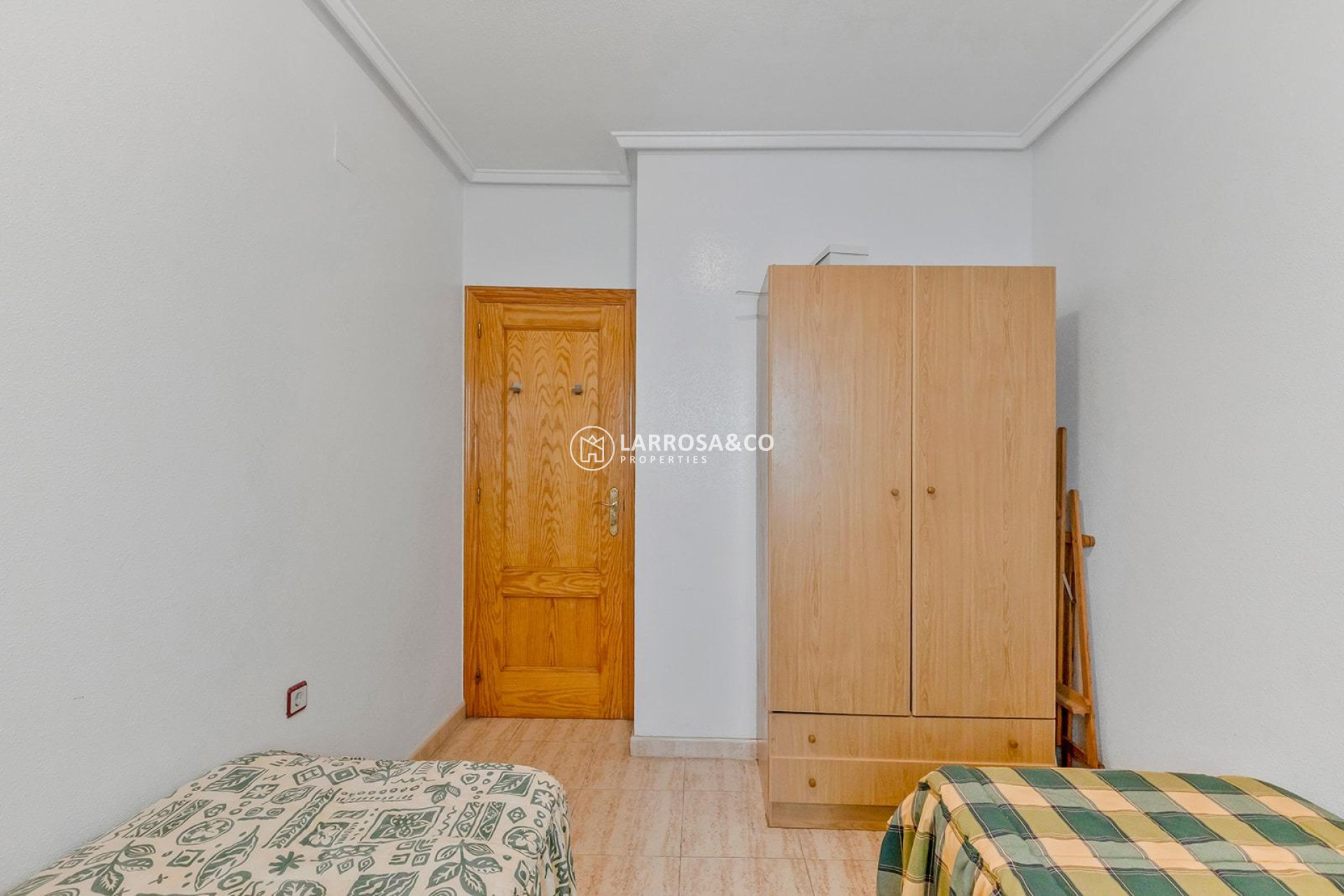 Reventa - Apartamento - Torrevieja - Estacion de autobuses