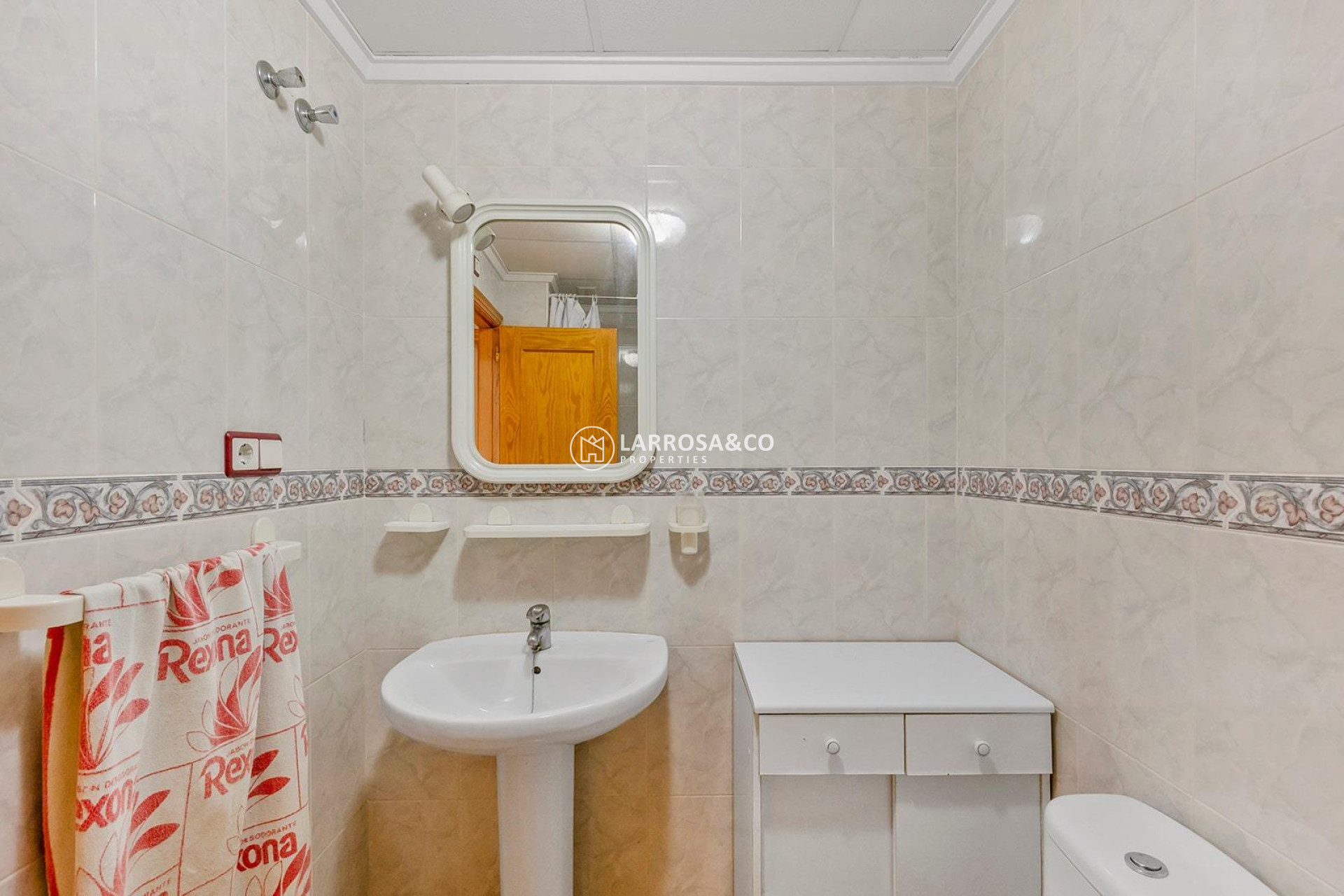 Reventa - Apartamento - Torrevieja - Estacion de autobuses