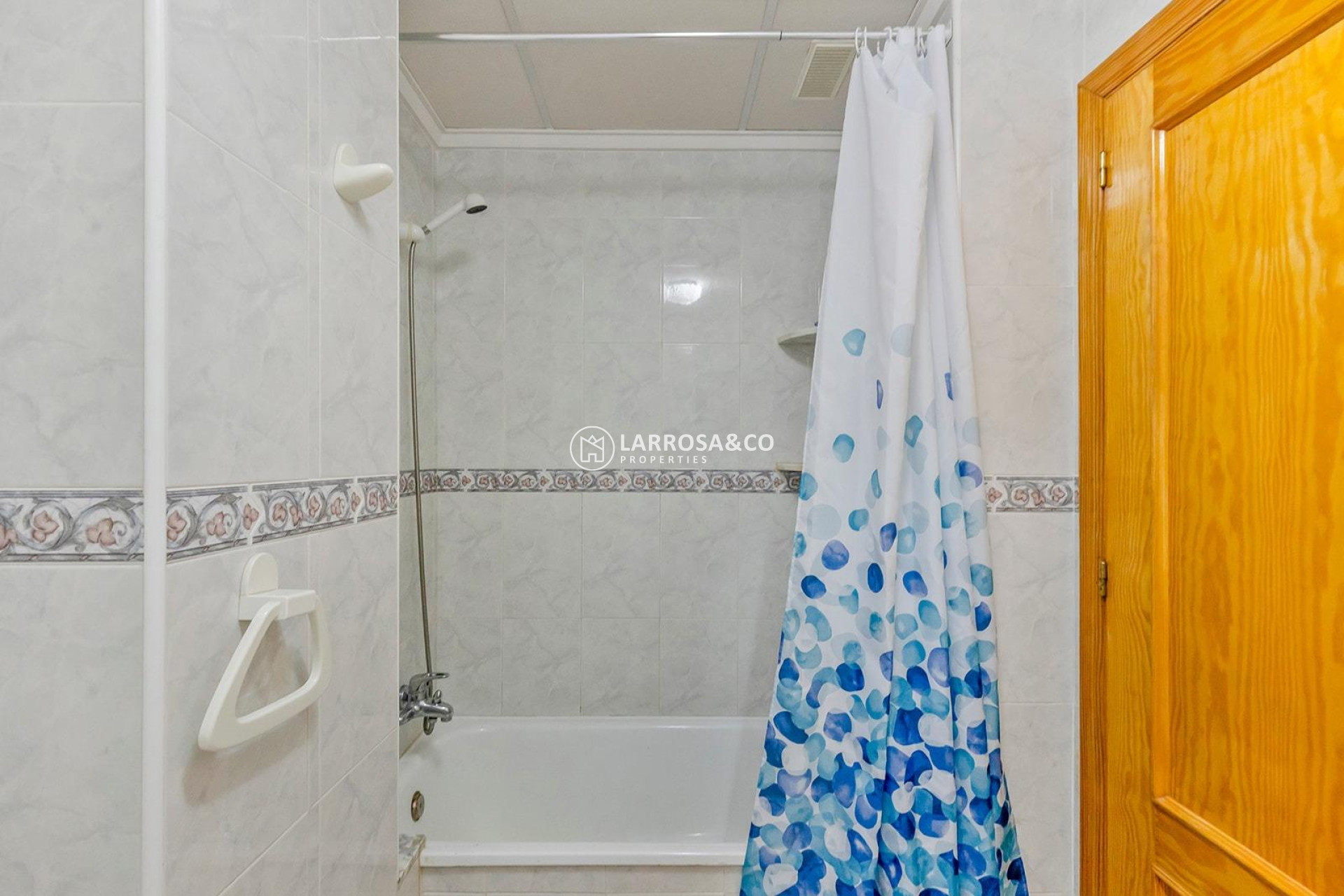 Reventa - Apartamento - Torrevieja - Estacion de autobuses