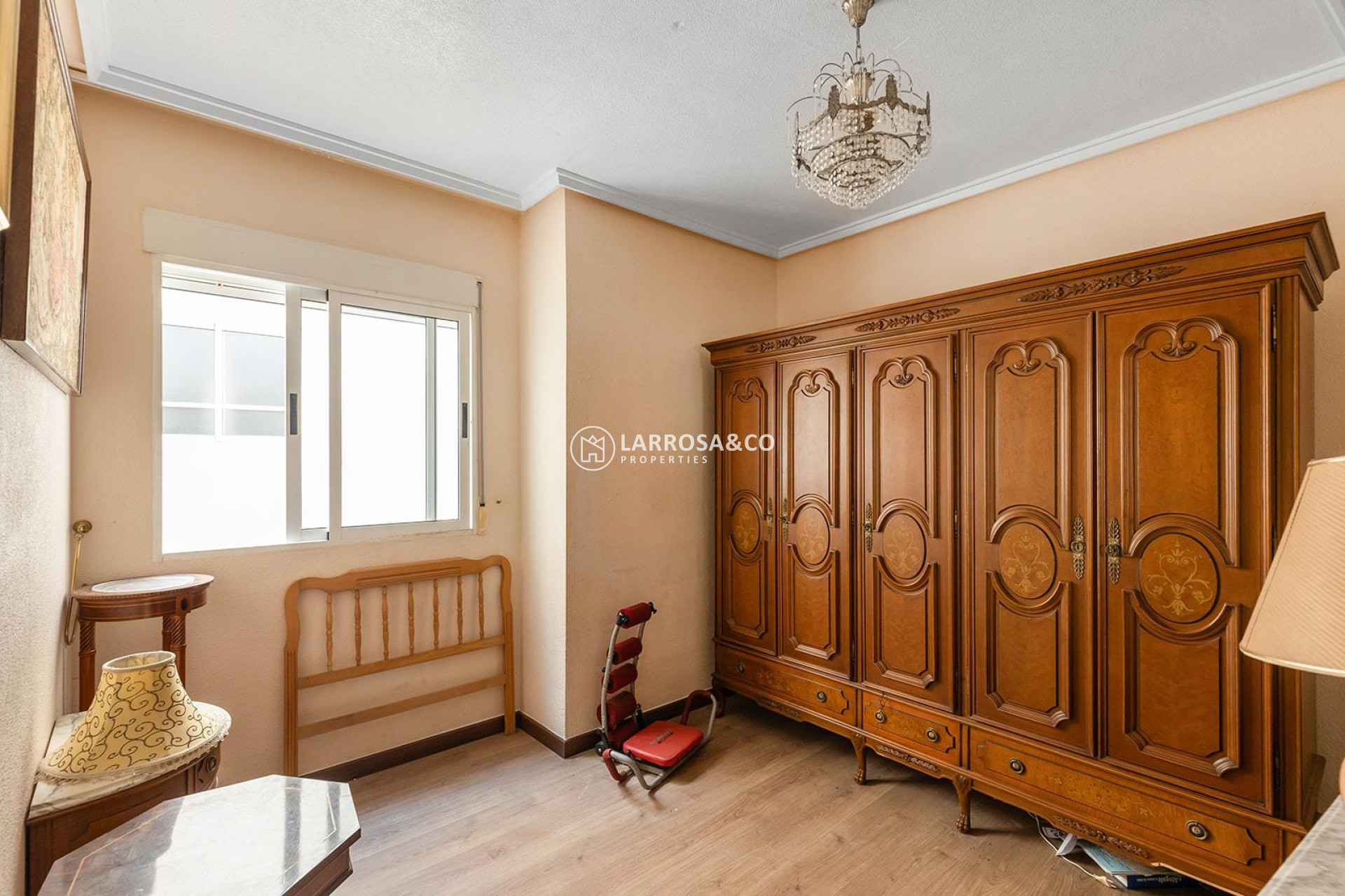 Reventa - Apartamento - Torrevieja - Estacion de autobuses