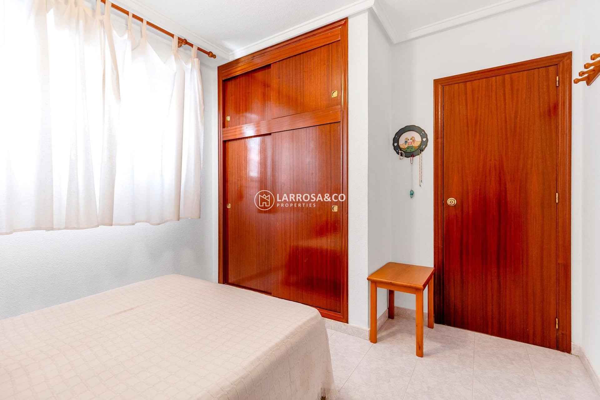 Reventa - Apartamento - Torrevieja - Estacion de autobuses