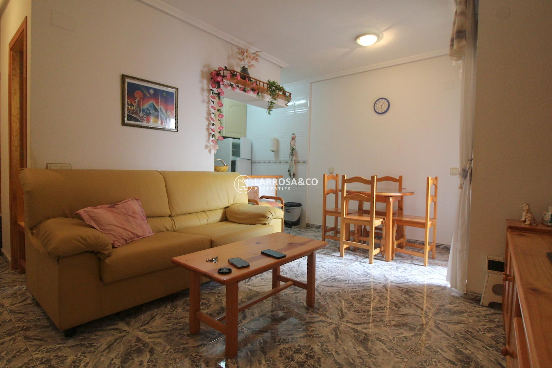 Reventa - Apartamento - Torrevieja - Estacion de autobuses