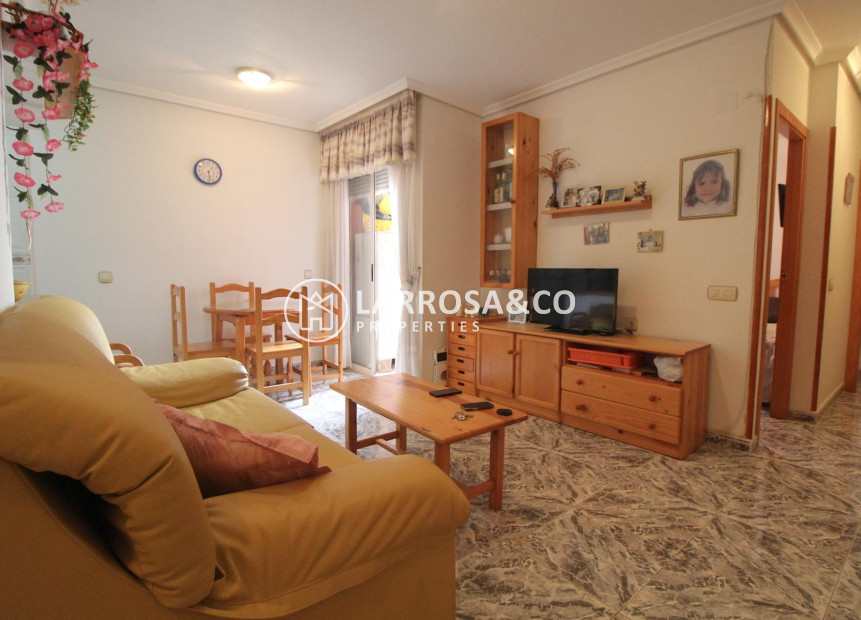 Reventa - Apartamento - Torrevieja - Estacion de autobuses