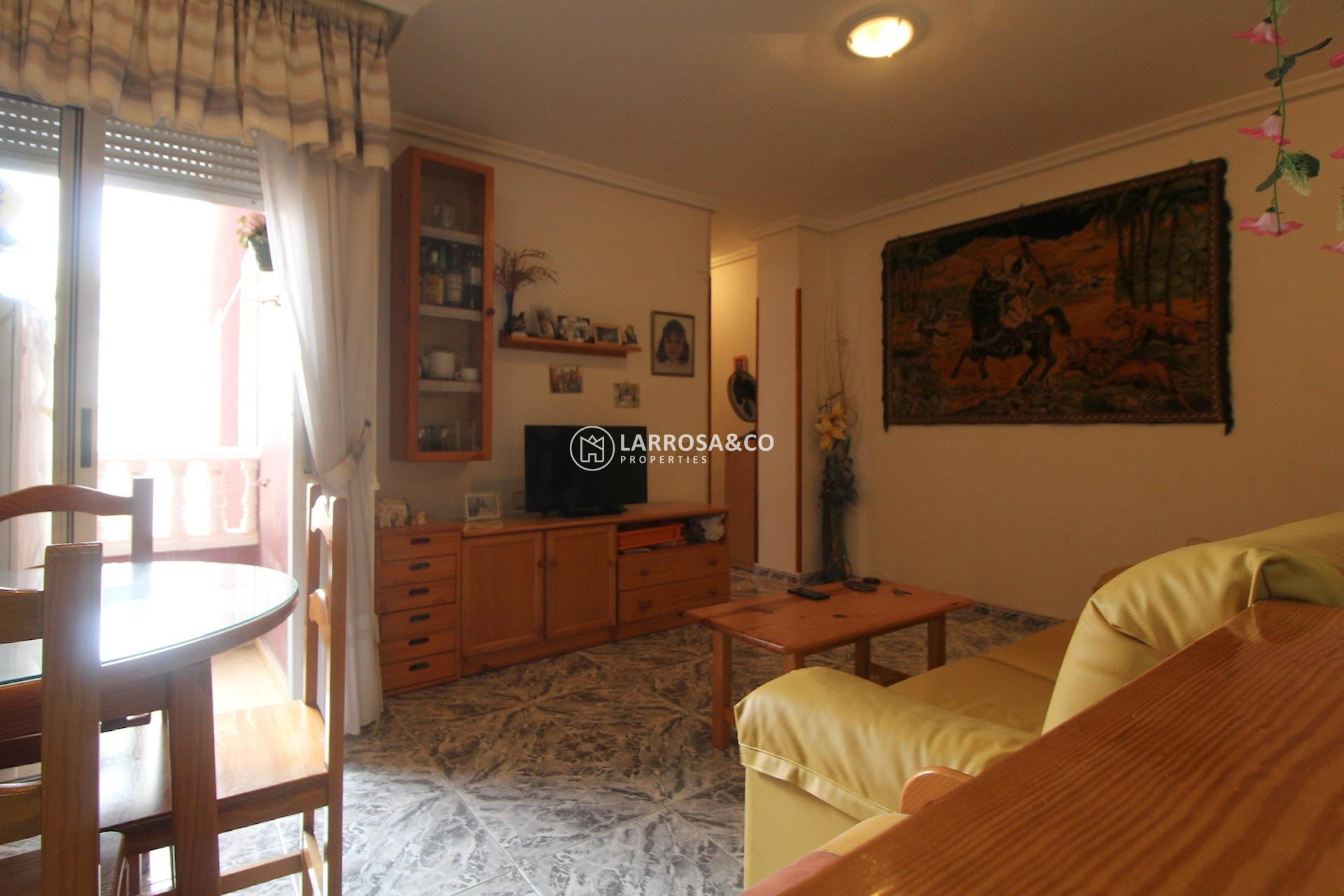 Reventa - Apartamento - Torrevieja - Estacion de autobuses